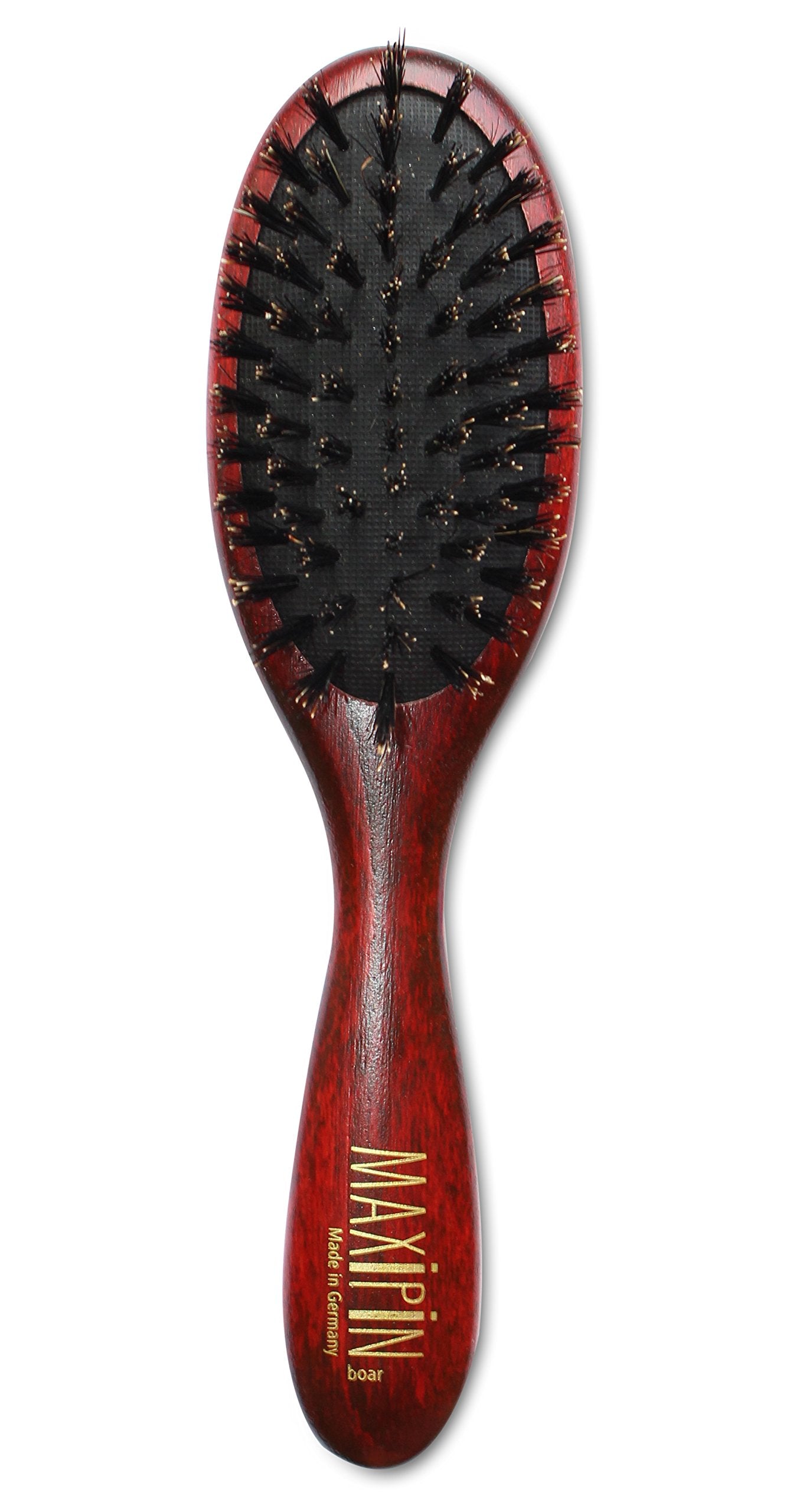 Mars Professional Grooming Brush For Dog And Cats. (7.25', Maxi Pin Boar)