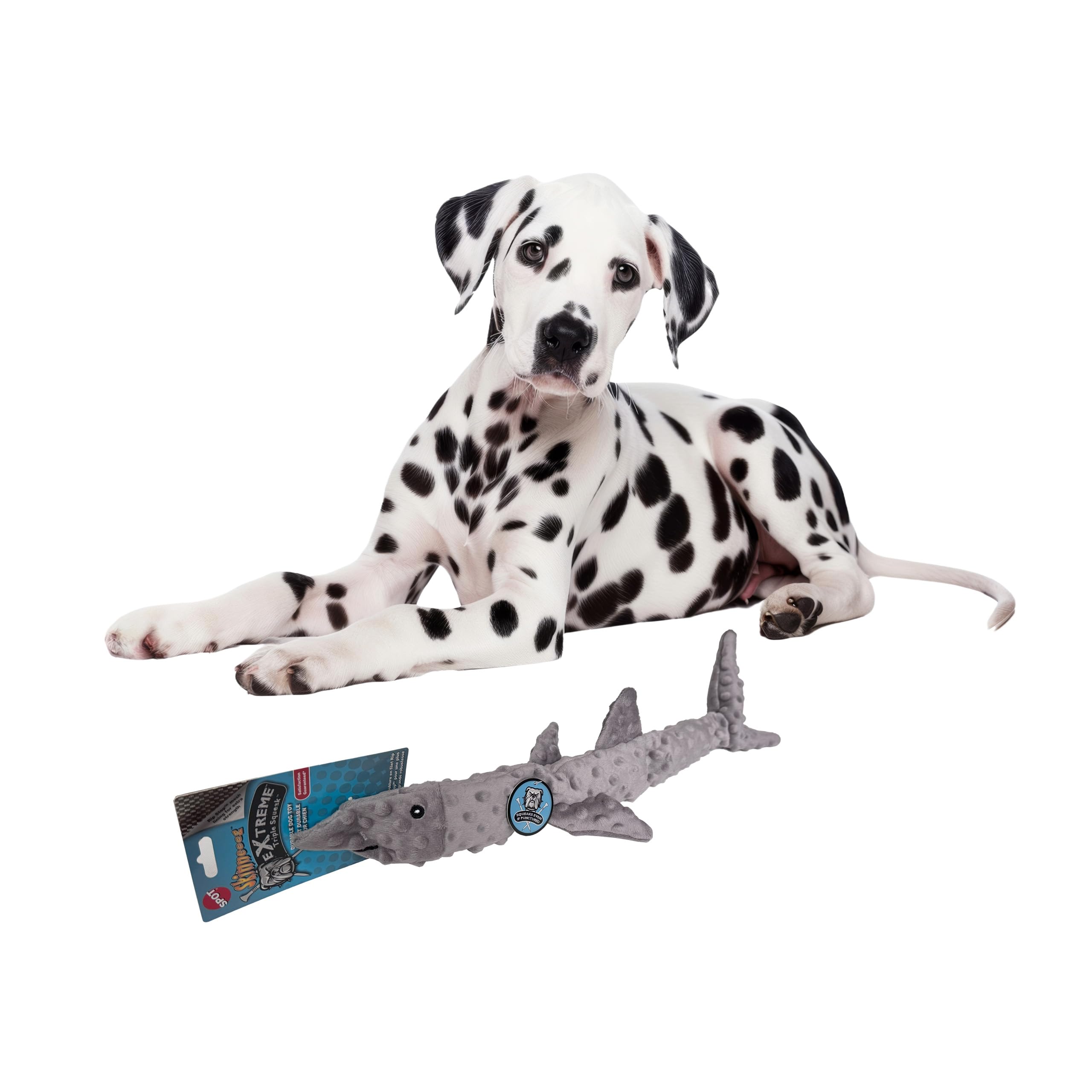 SP SKINN EXT TRIP SQUEAK SHARK 25i