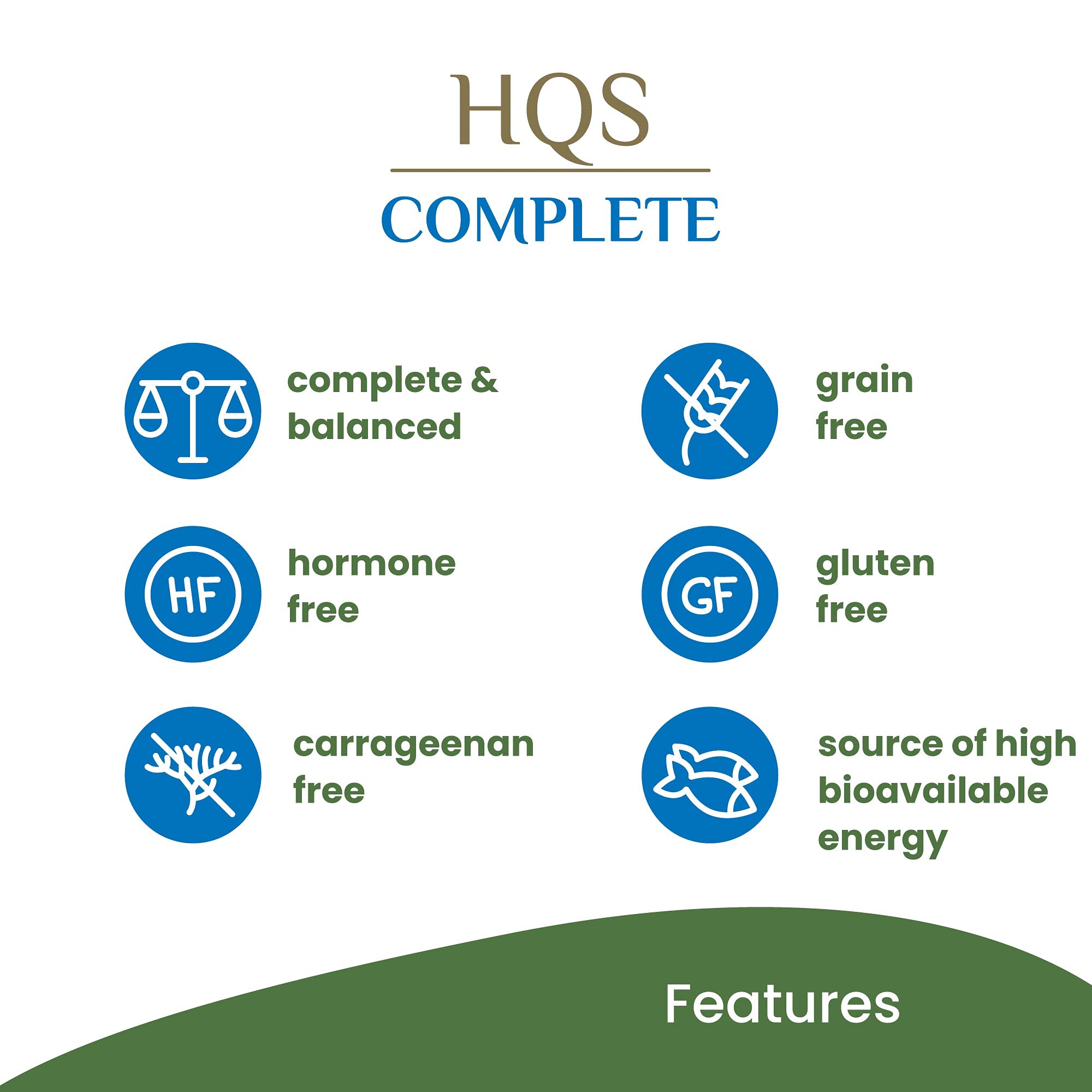 Almo Nature HQS Complete Salmon & Papaya In Gravy, Grain Free, Adult Cat Canned Wet Food, Flaked.