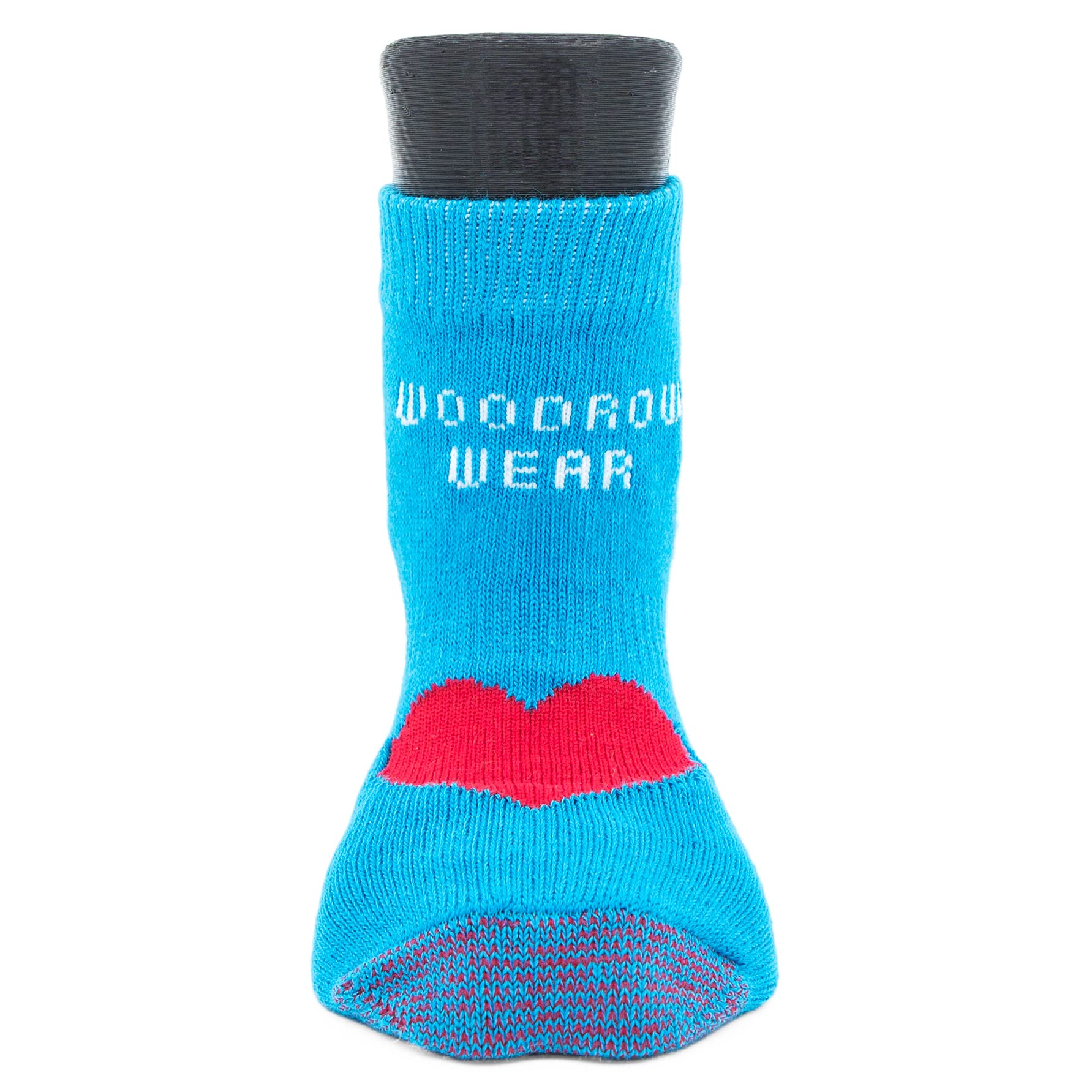 Woodrow Wear, Power Paws Advanced, Heart, Xxs, Fits To 12 Pounds