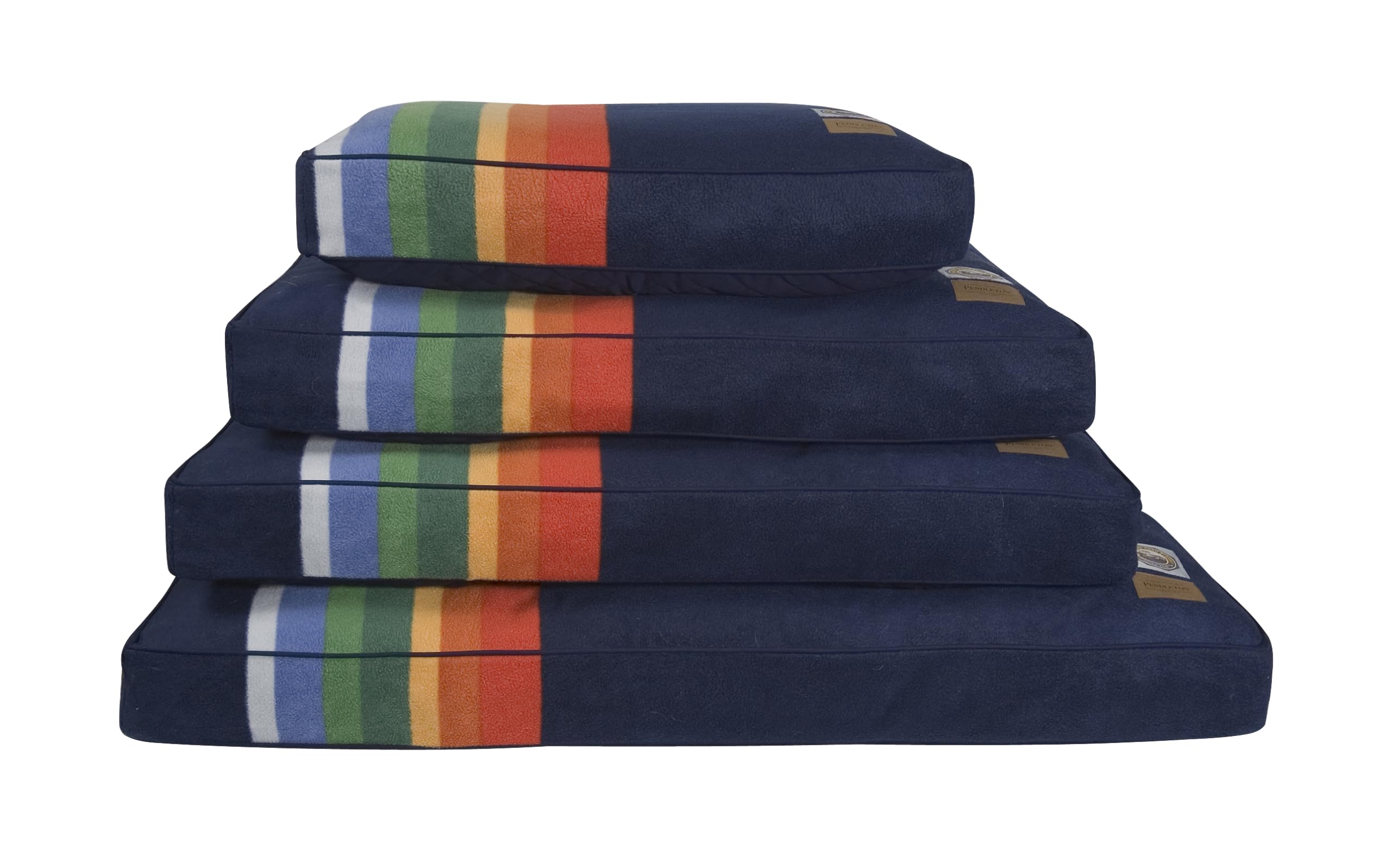 Pendleton Pet - Small Pet Bed - Crater Lake