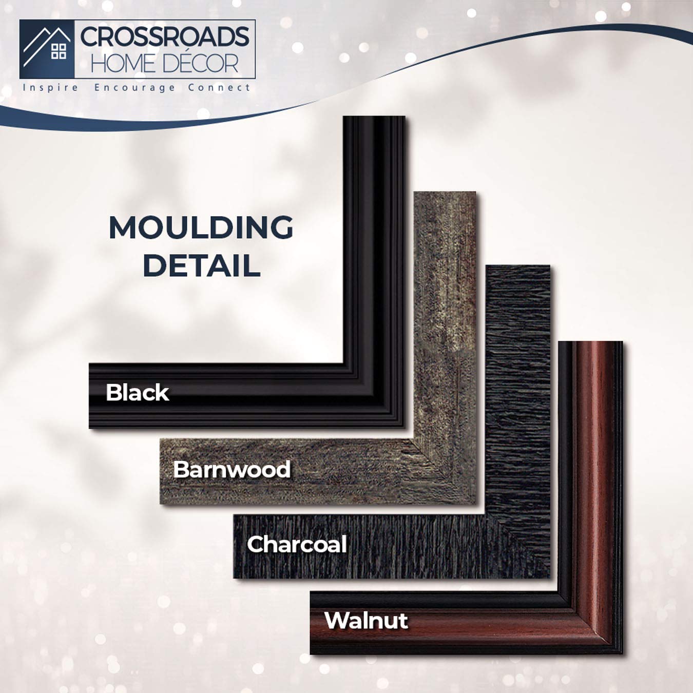 Crossroads Home Décor Rainbow Bridge Picture Frame, Dog Loss, Loss Of A Pet, Loss Of A Cat, Pet Memorial Picture Frame, 2185W