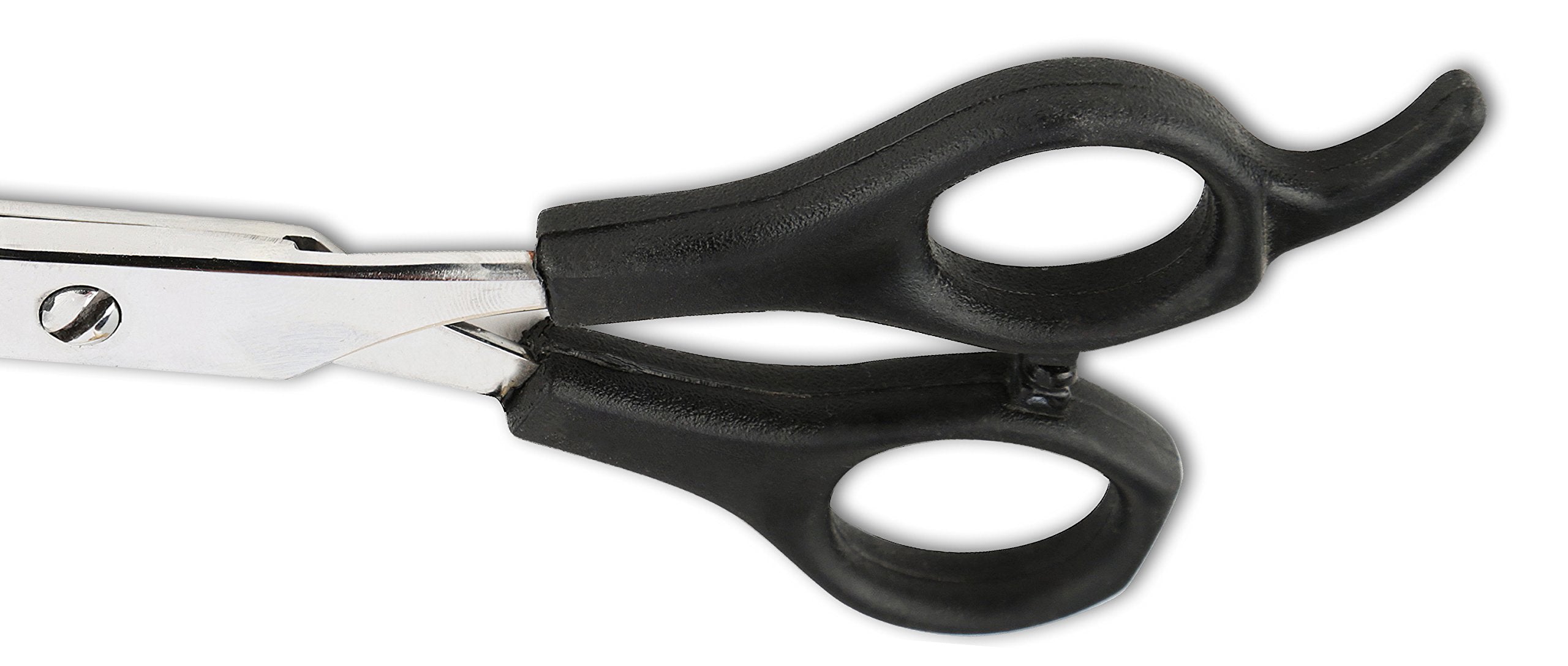 Laazar Straight Pet Scissors, 6.5'' Shear Grooming Scissor