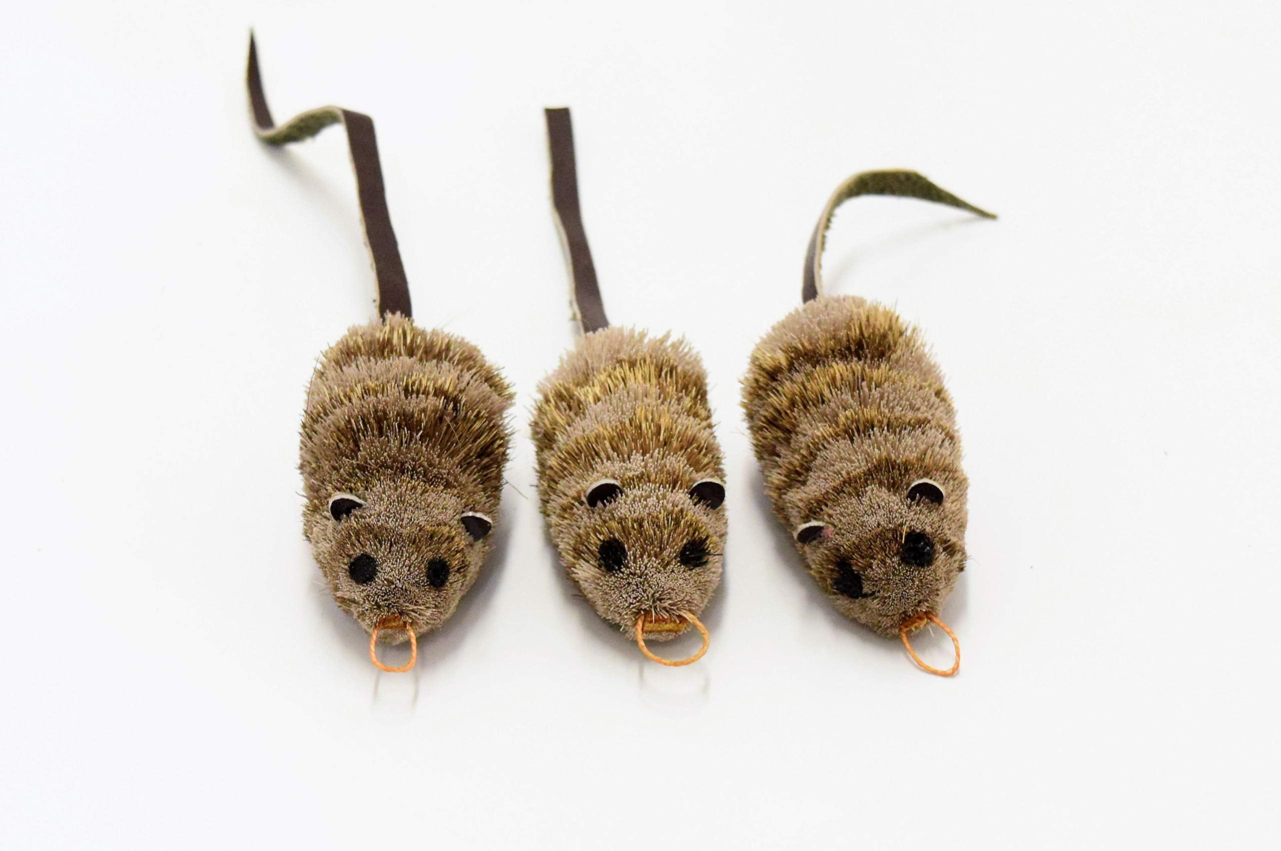 Litterboy Big Mouse Attachment 3 Pack - Works Popular Wand Toys