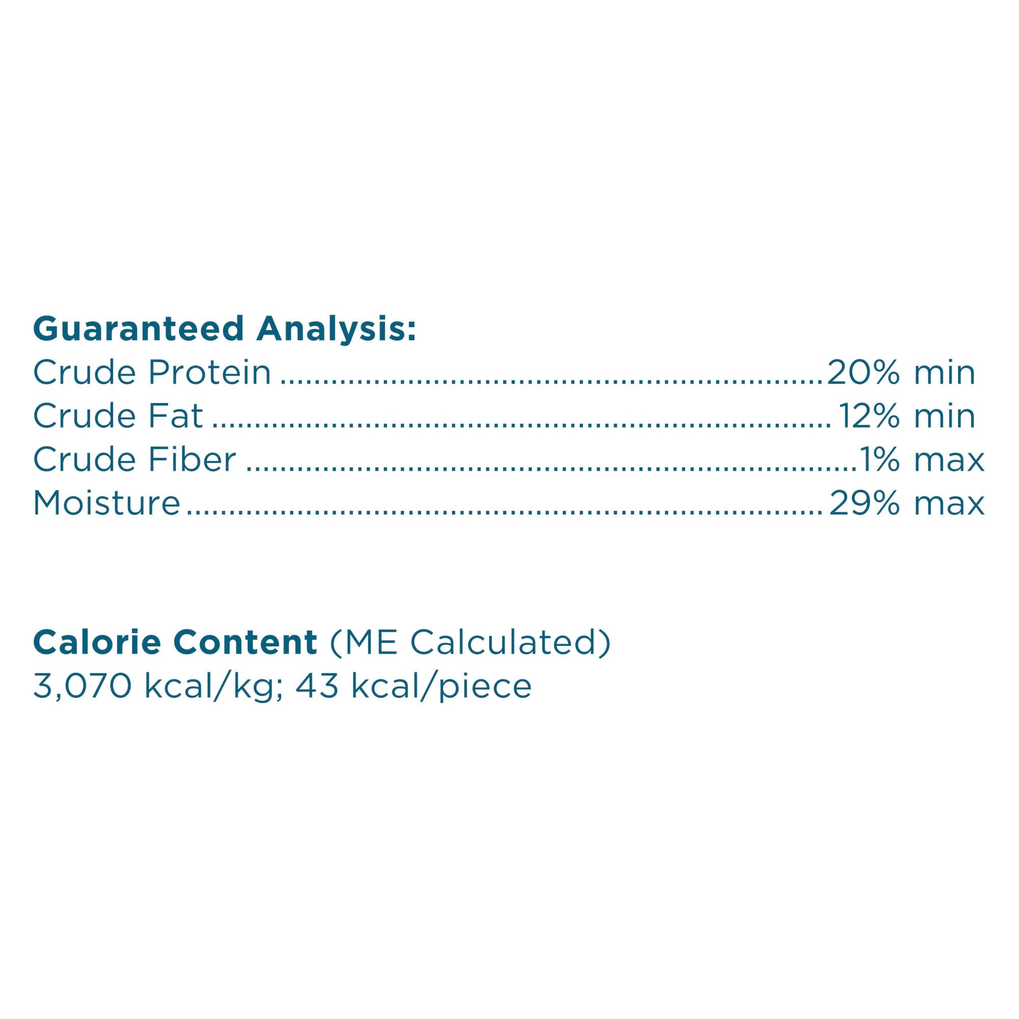 Blue Buffalo Nudges Jerky Cuts Natural Dog Treats, Chicken and Duck, 16oz Bag