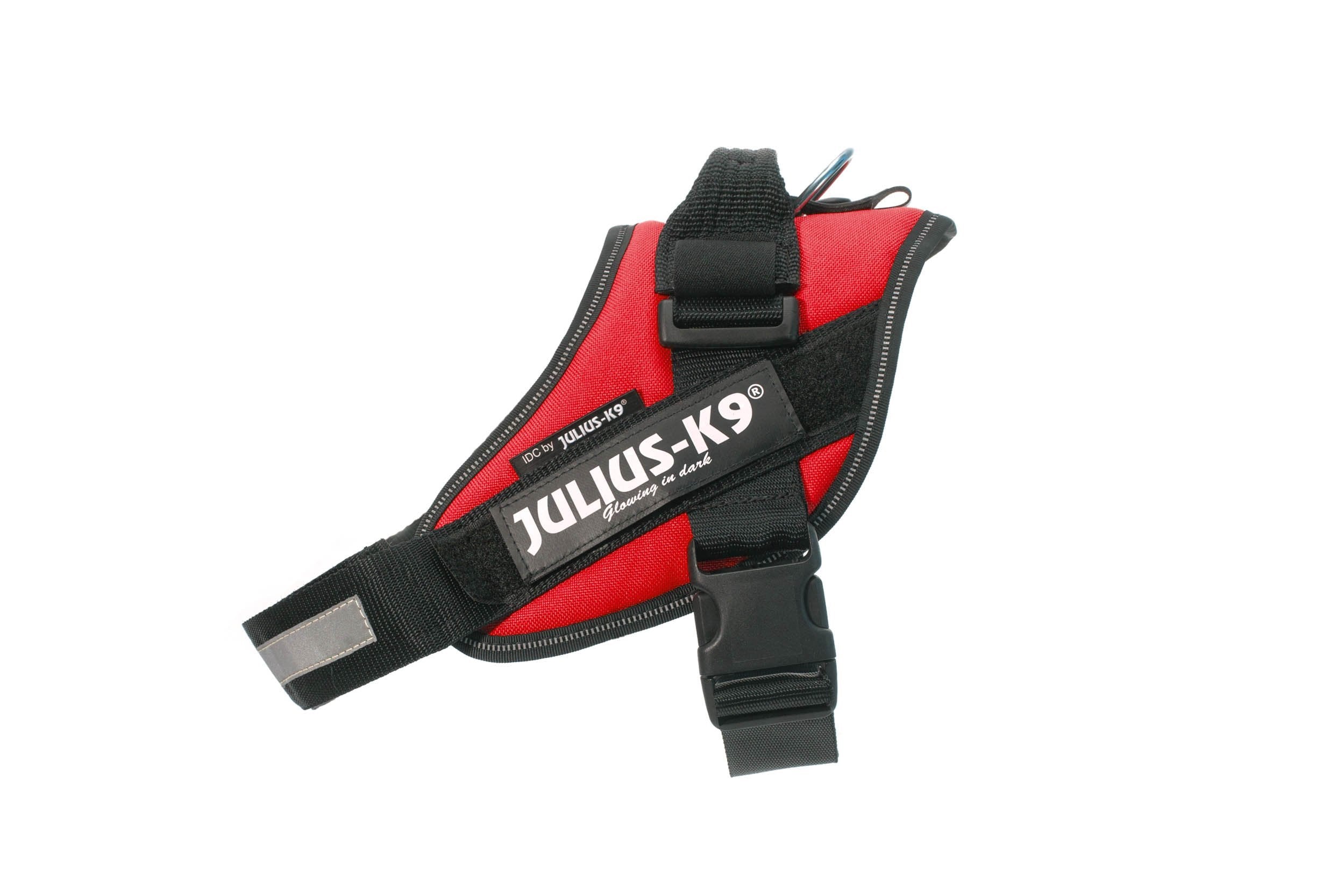 Idc Powerharness, Size: M/0, Red