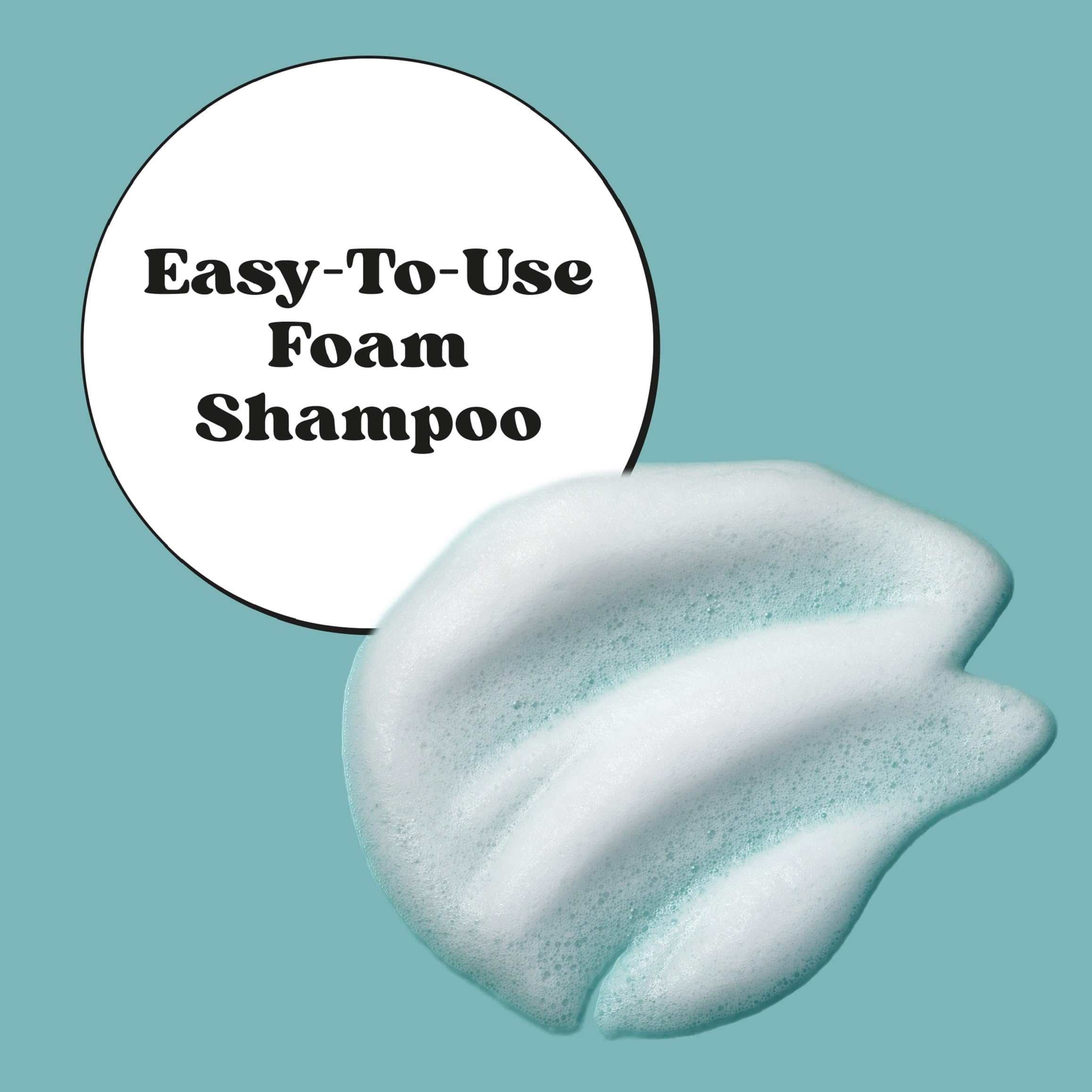 Pet-Pourri Rinse-Free Deodorizing Shampoo For Dogs & Cats - Moisturizing Skin & Coat Soothing Formula - Plant Based Ingredients