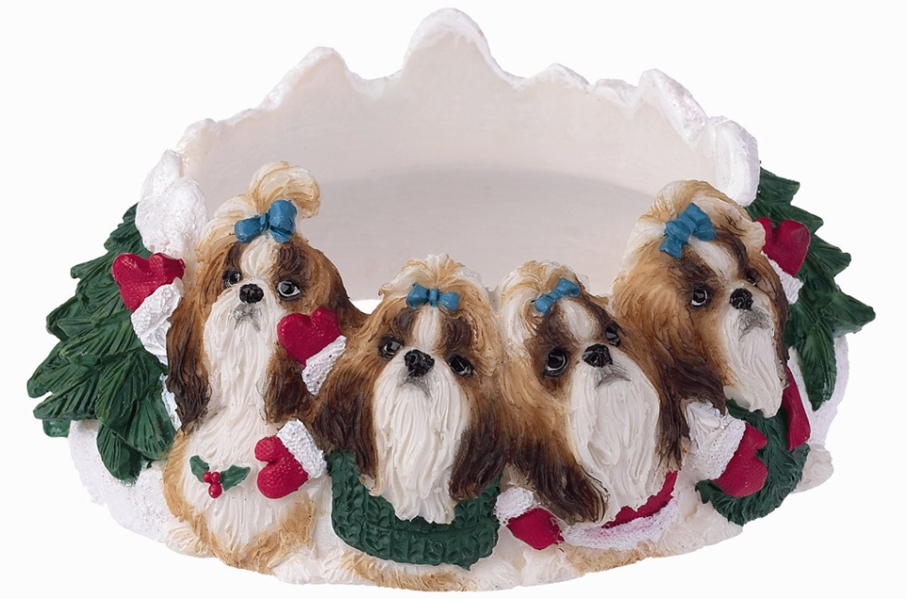 E&S Pets 35357-38 Candle Topper
