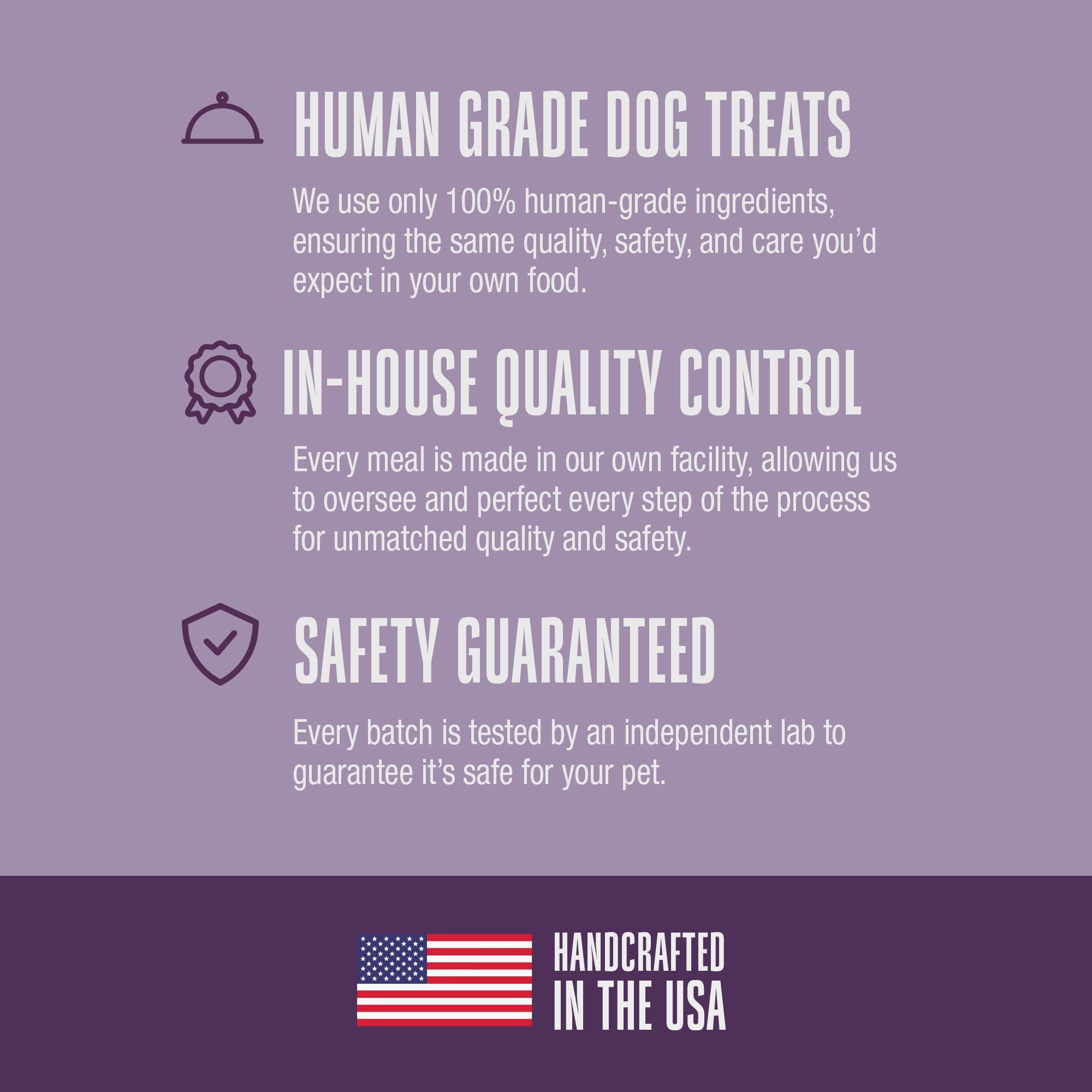 Whole Life Dog Living Treats for Dogs - Human Grade Probiotics for Digestive & Gut Health, Gas, Diarrhea, Vomit & Constipation R