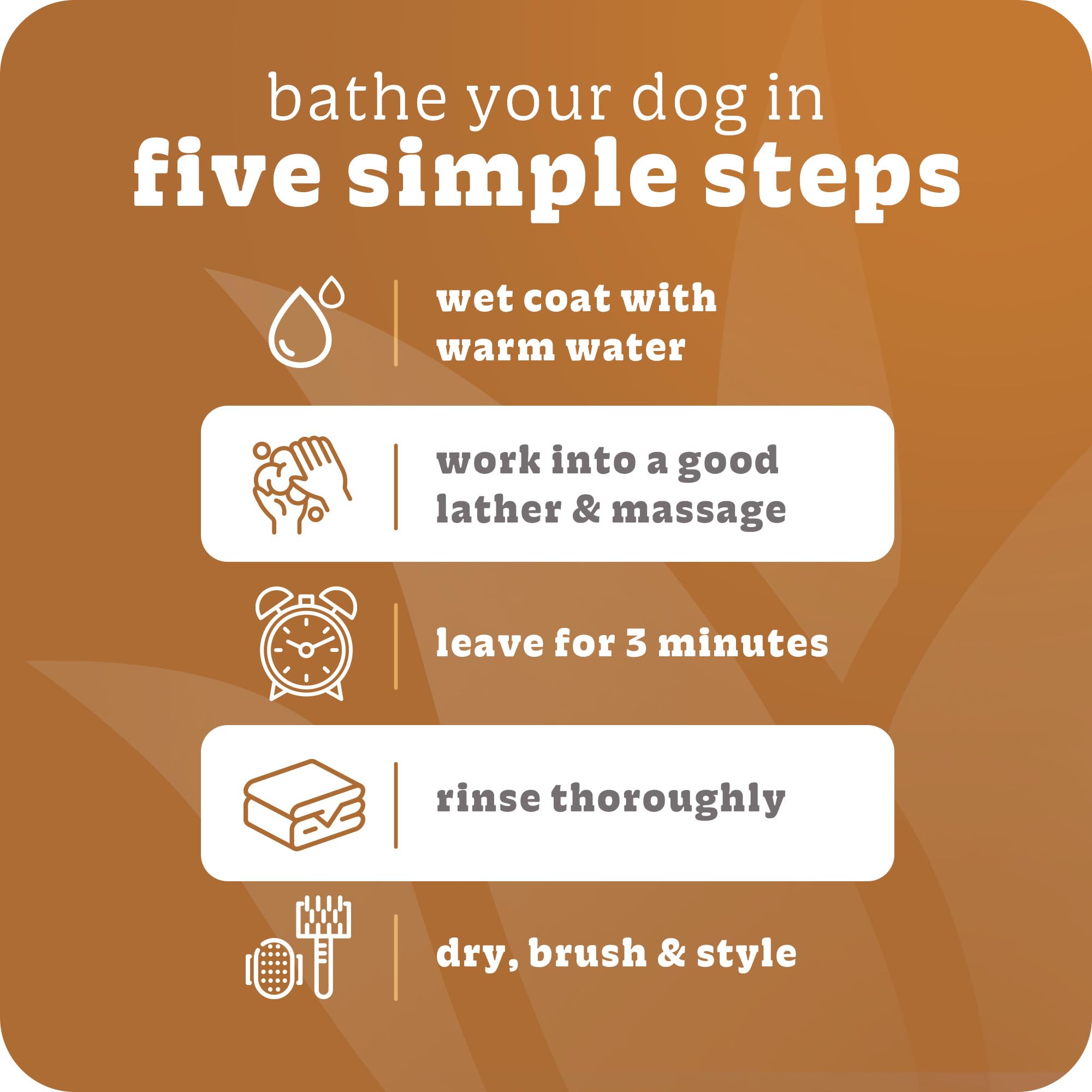 Espree Wavy Curly Coat Shampoo & Conditioner, Curl Detangling Shampoo, Perfect For Goldendoodles & Poodles, Formulated With Aloe