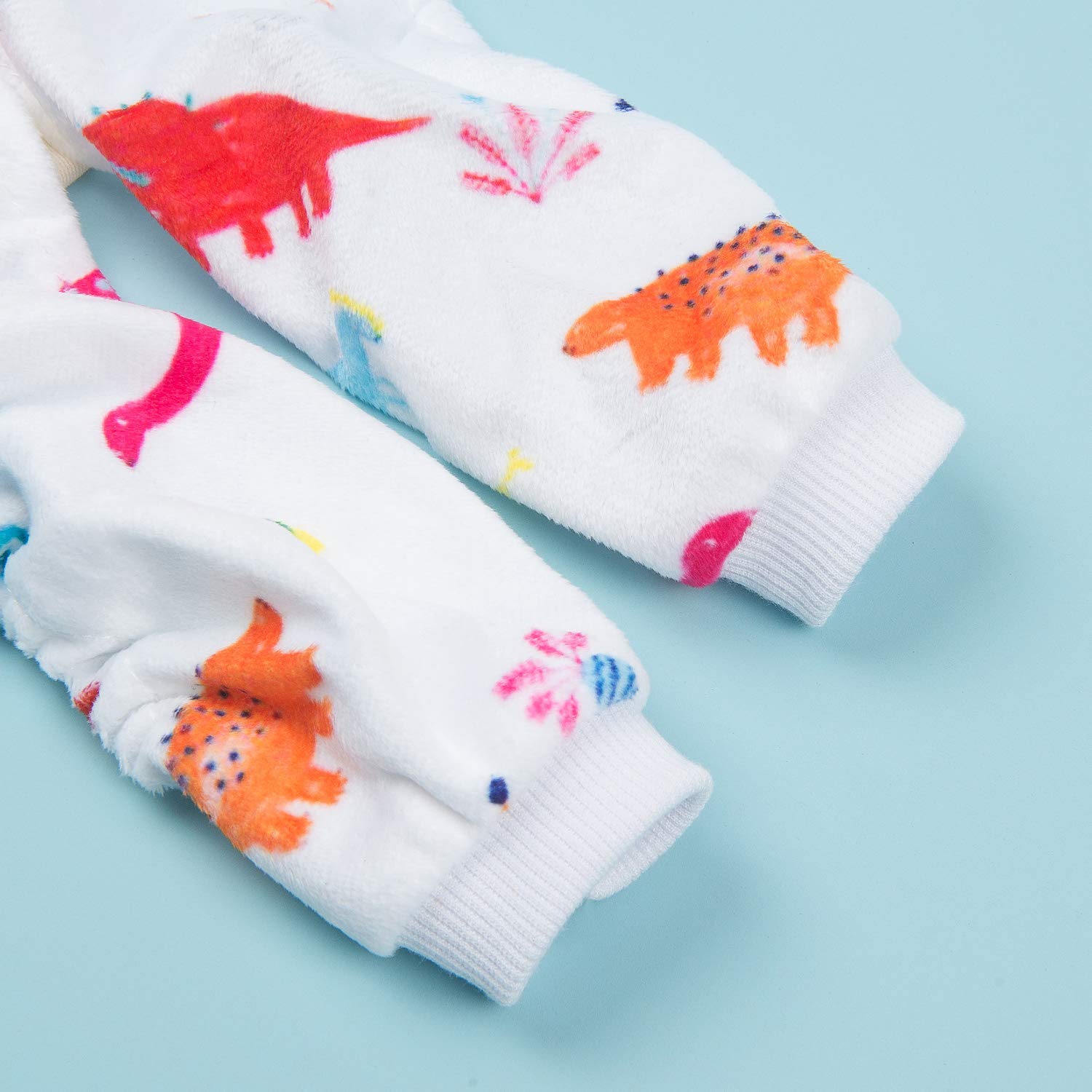 Cutebone Dog Christmas Pajamas Puppy Onesies Small Dogs Soft Pjs Coat Cat Apparel Comfy Pet Clothes Outfit Doggie Bodysuit P01Xx