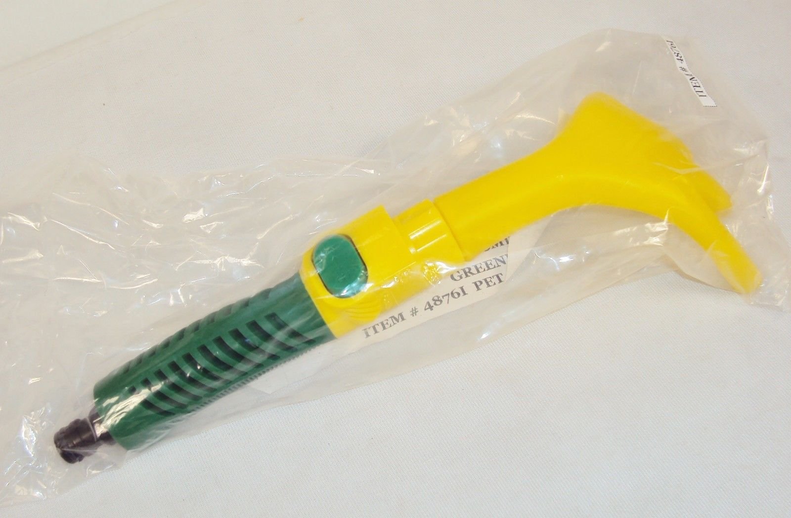 Doggie Washer Hand-Held Pet Washer