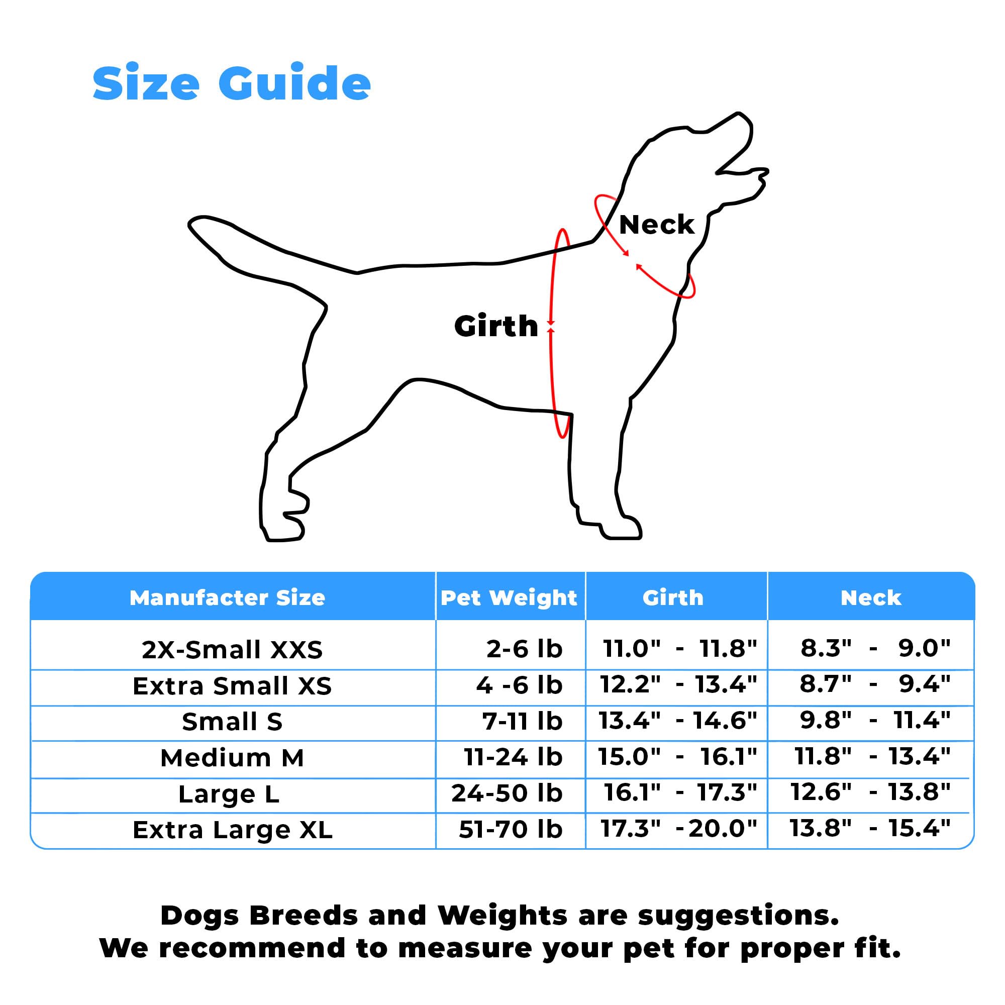 Pawtitas Dog Vest Harness Made With Breathable Air Mesh | All Weather Vest Harness For Large Dogs With Quick-Release Buckle - Red Mesh Dog Harness For Training And Walking Your Pet.