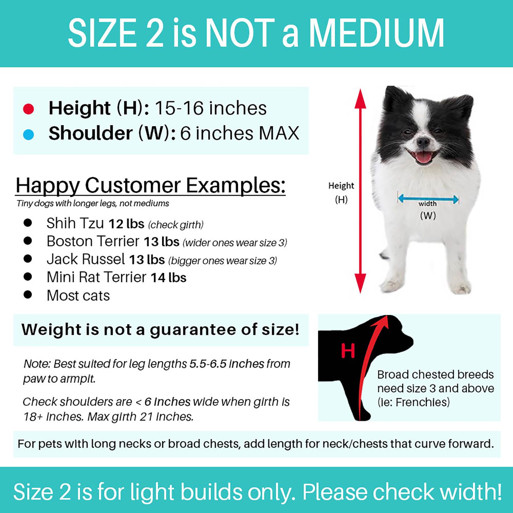 Pandaloon Dog Halloween Costume - As Seen On Shark Tank - Patented - Funny Costume With Arms For Small And Medium Dogs And Cats (Teddy Bear, Size 2(15-16 In Height At Top Of Head,Girth<16 In))