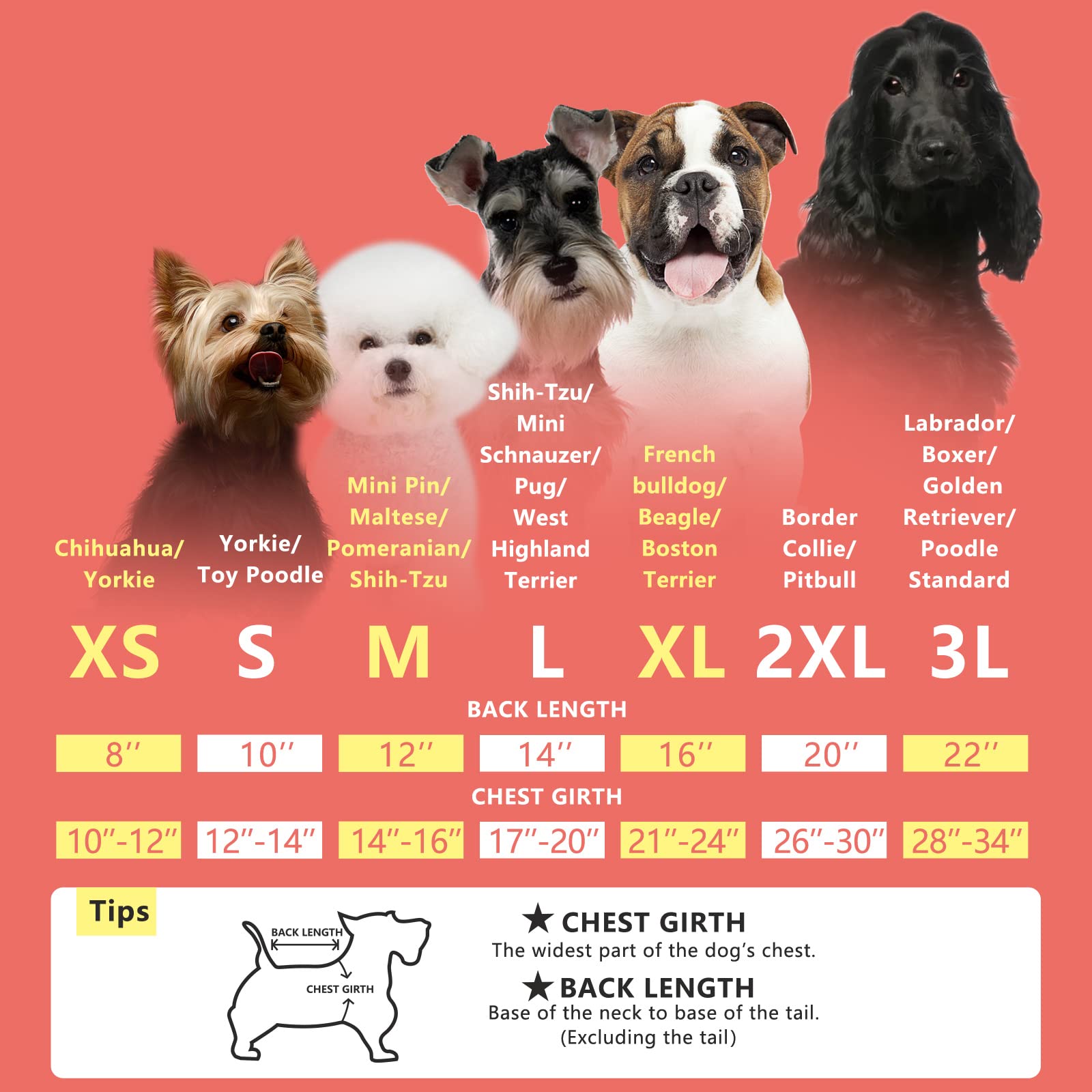 Kyeese New Year Dog Sweater For Small Dog Snowflake Red Dog Turtleneck Knitwear With Leash Hole