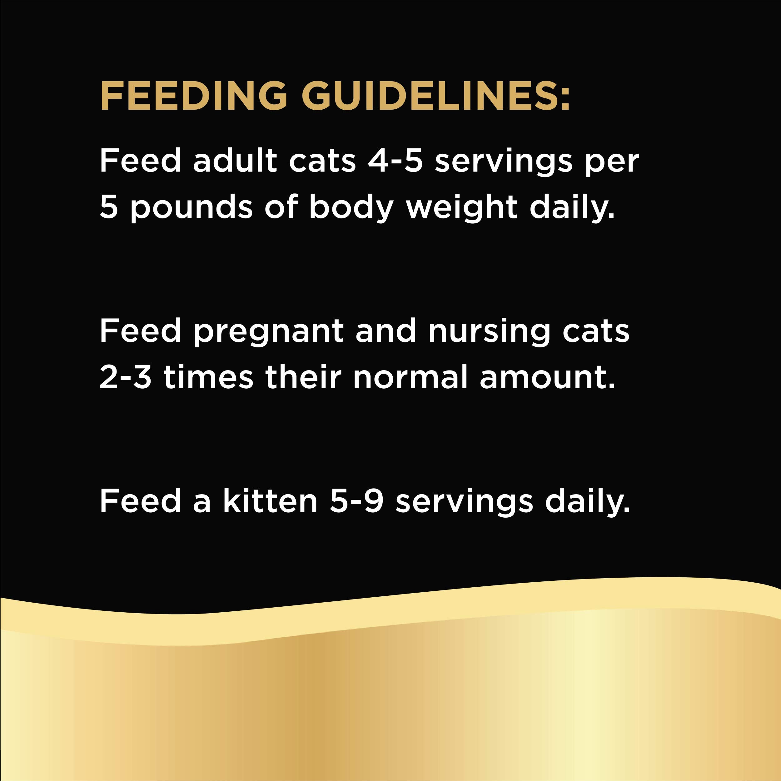 Sheba Perfect Portions Wet Cat Food Cuts in Gravy Tender Trout Entree, 2.6 oz., Twin-Pack Trays (24 Count, 48 Servings)