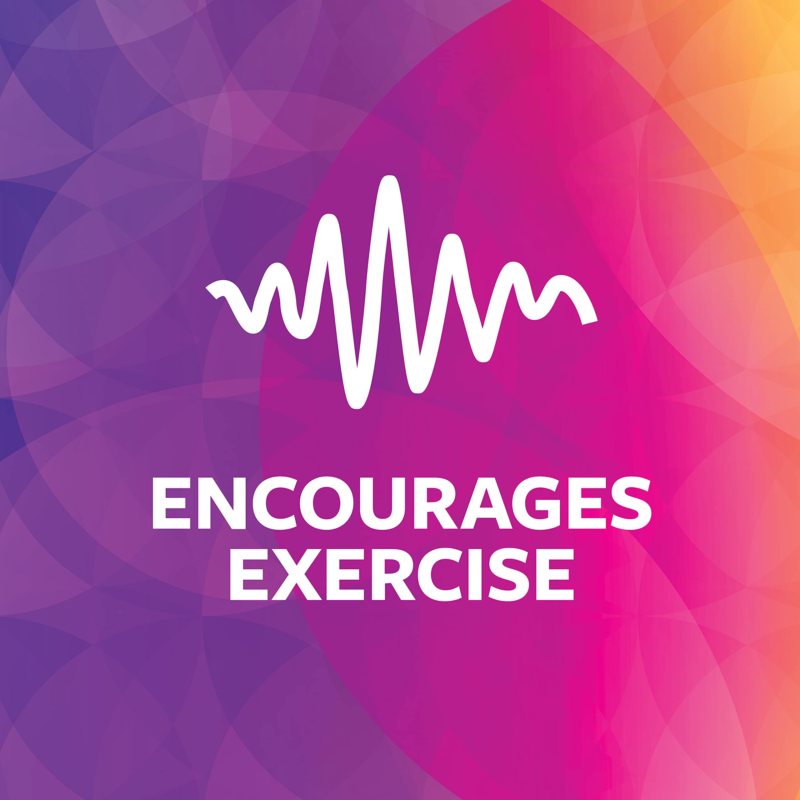 Smartykat Track Tipper Ball Track Cat Toy W/Suction Cup, Works On Floors & Windows - Blue, One Size