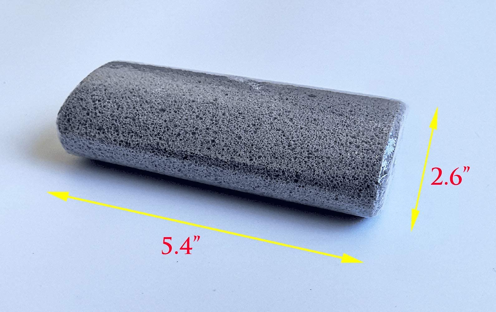 Battlehymn Pet Hair Remover Brush Clean Cat Dog Hair Remove Pumice Stone From Carpet Bedding Car Clothing,3 Pack