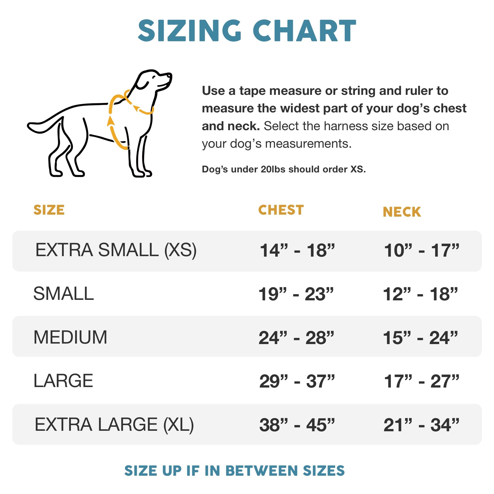 Embark Urban Dog Harness, Reflective Trim No Pull Dog Harness For Large Dogs - Military Grade Nylon, Front Clip Dog Harness With Gel Lined Handle. Soft & Padded Puppy Dog Harnesses For Any Breed