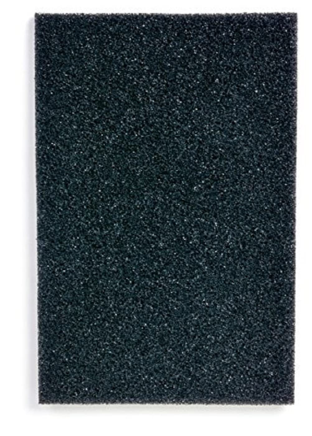 Petface Replacement Carbon Filter For Hooded Litter Tray, Saphire/Ivory