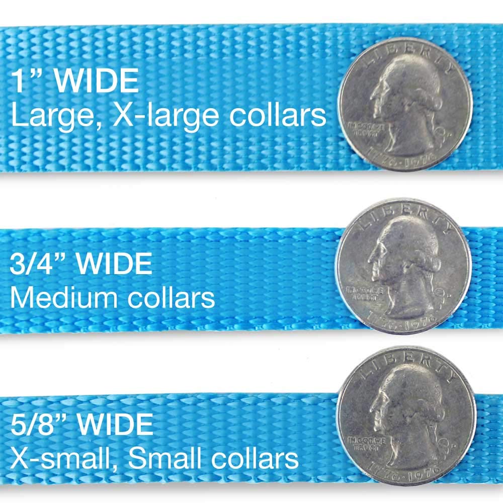 The Artful Canine Plaid Dog Leash, London Furberry, 5 Ft Long, 5/8' Wide
