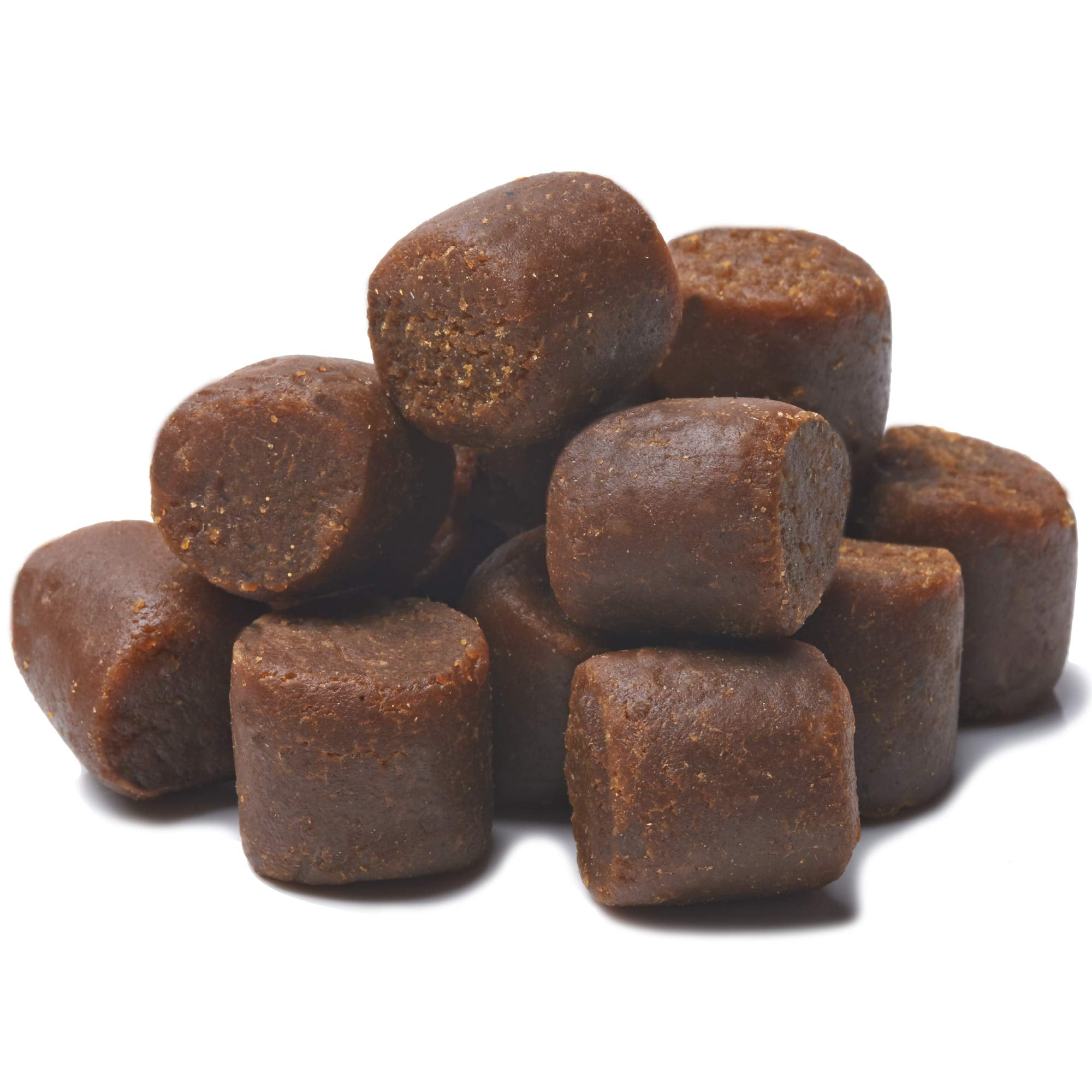 Bil-Jac Dog Treats - Original Recipe Chicken Liver Soft Puppy Training Treat Rewards, Resealable Double Zipper Pouch (Sizes Vary