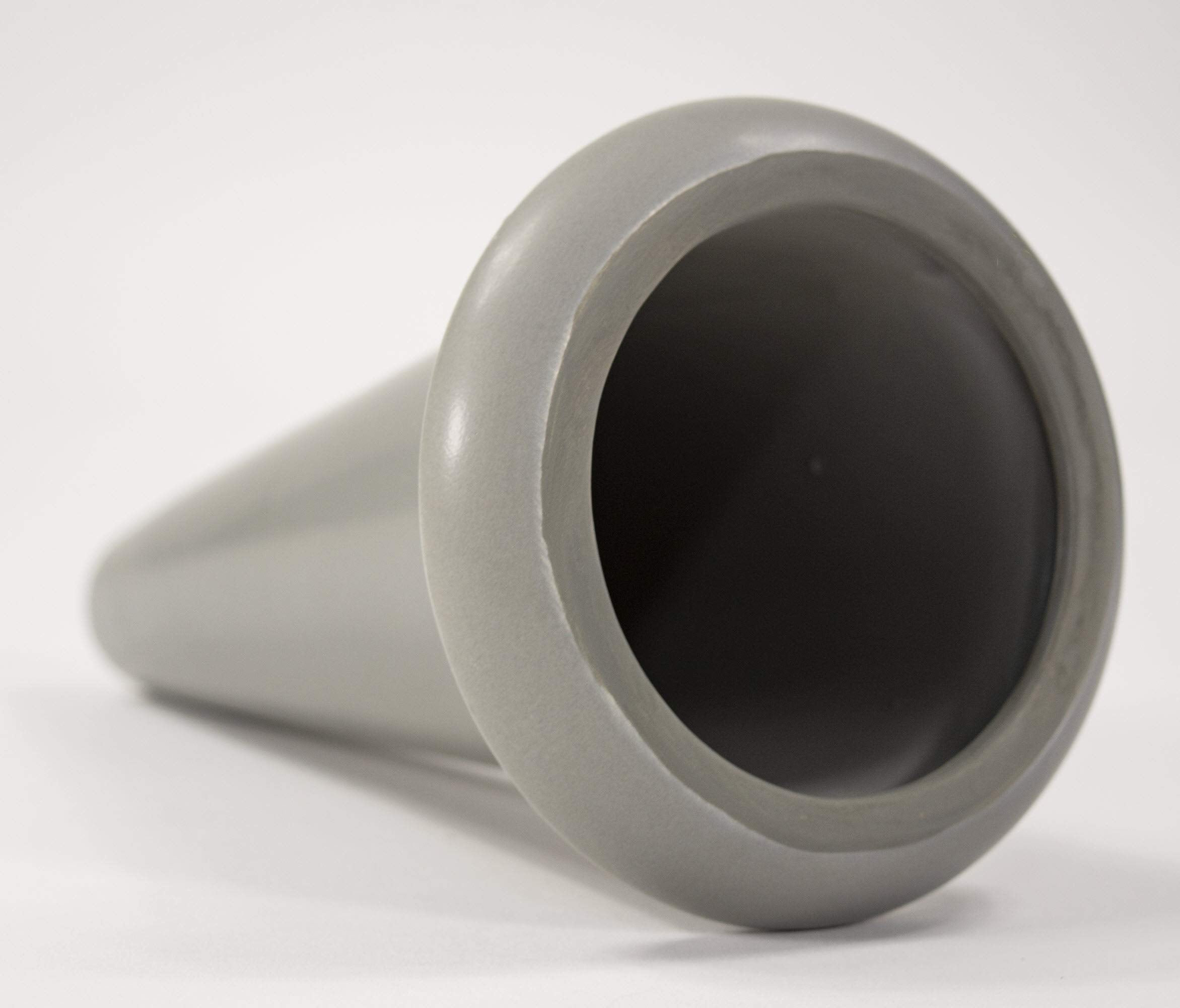 Penn-Plax Breeding Resins And Hide Away Caves For Plecos, Angelfish, Cichlids And More (Breeding Cone)