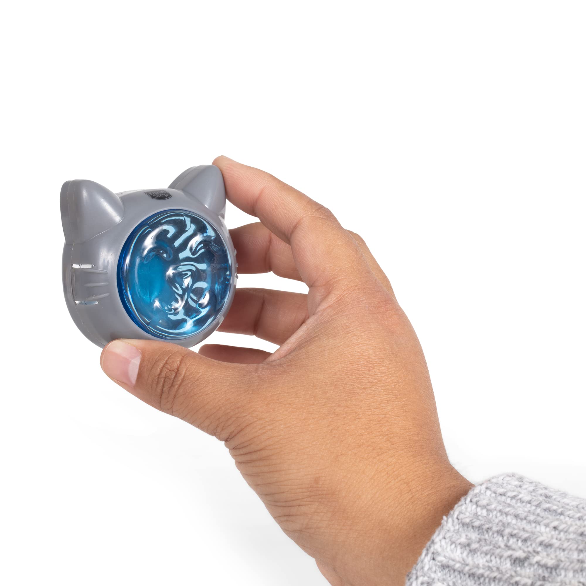 Fresh Step Litter Box Deodorizing Gel Pod | Cat Litter Box Deodorizer | Combats Cat Odors And Neutralizes Smells To Keep Your Ho