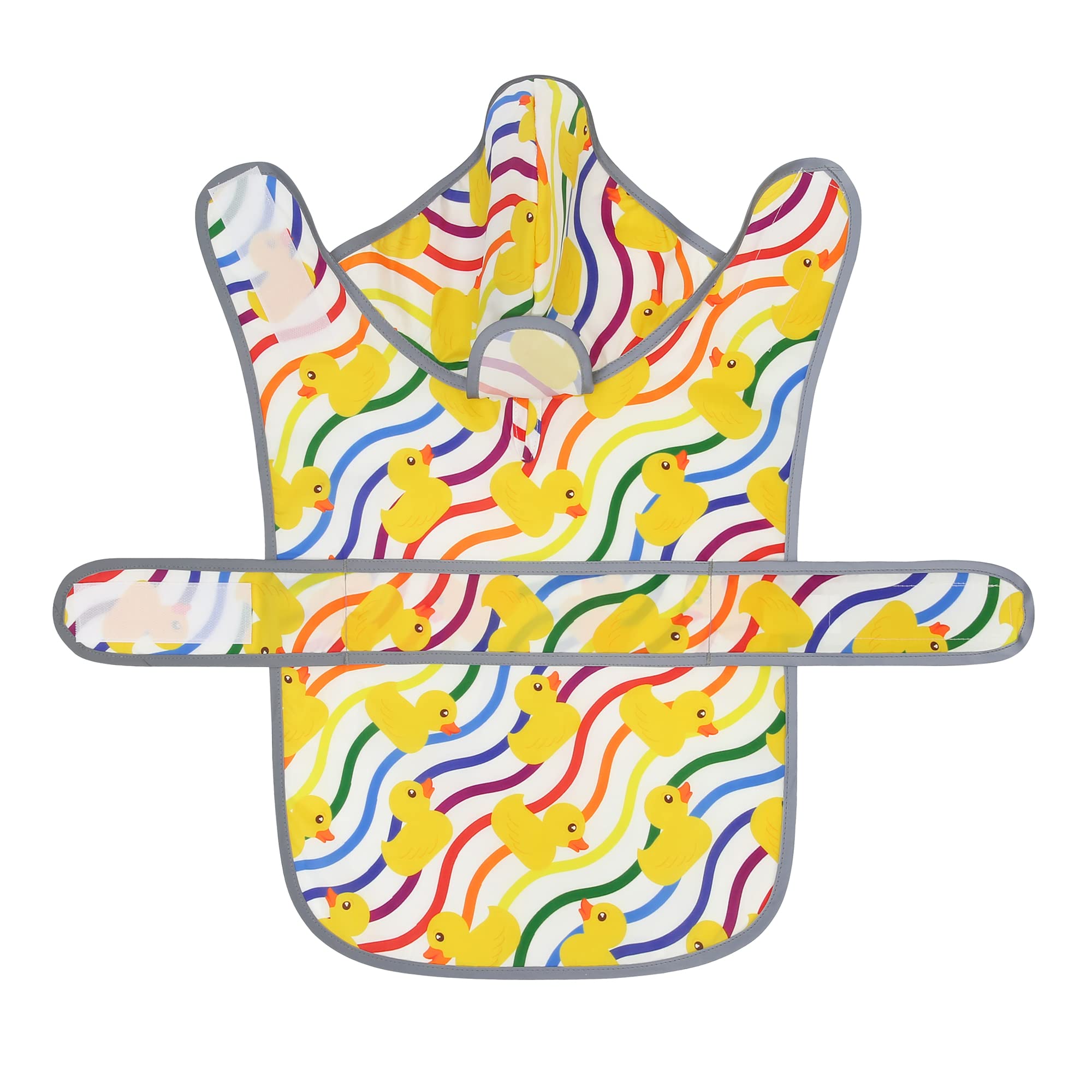 Small Dog Raincoat With Hood And Leash Hole, Waterproof Dog Rain Coats For Small Dogs, Reflective Dog Rain Jacket For Small Dogs