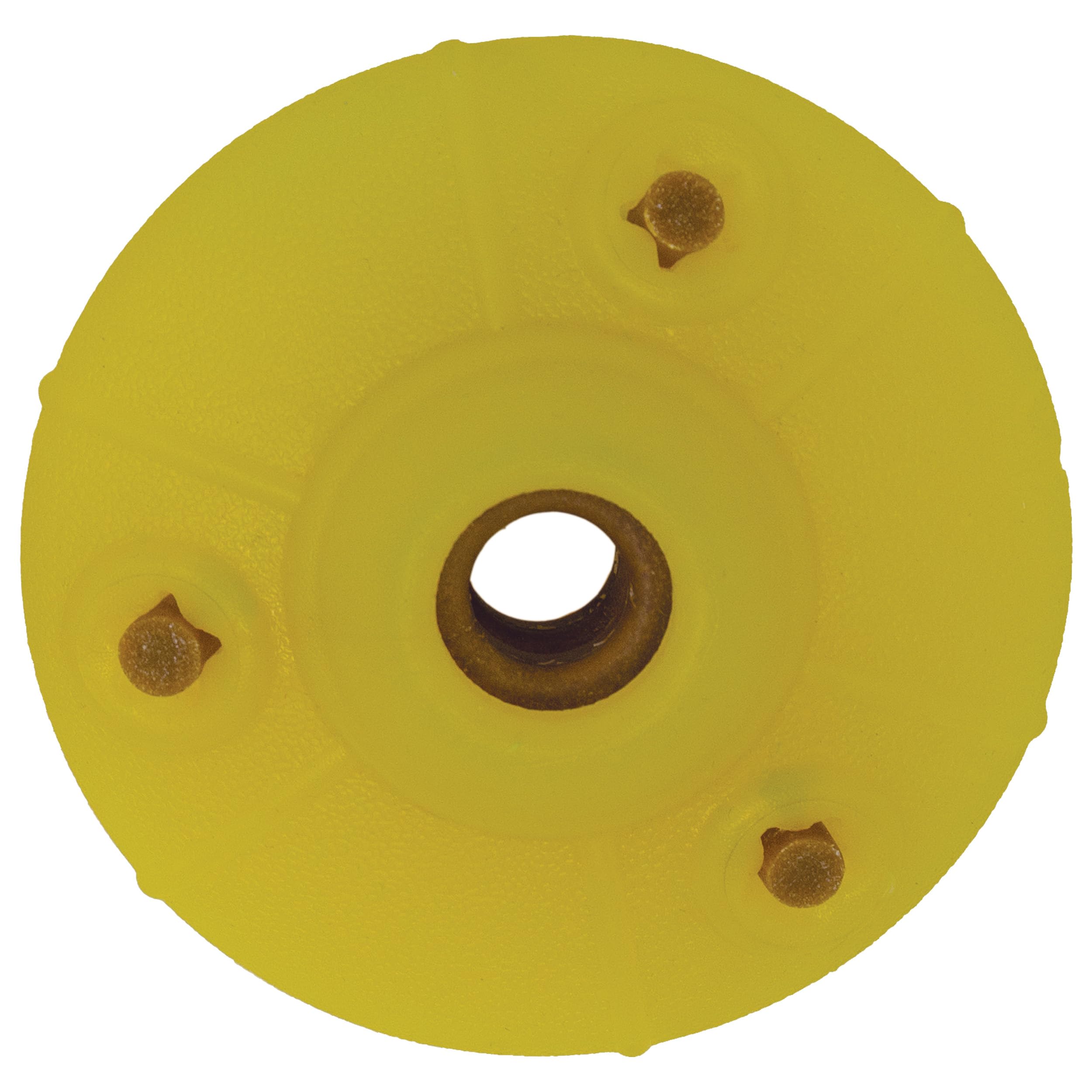 Starmark Treat Ringer Flexgrip Ufo Medium