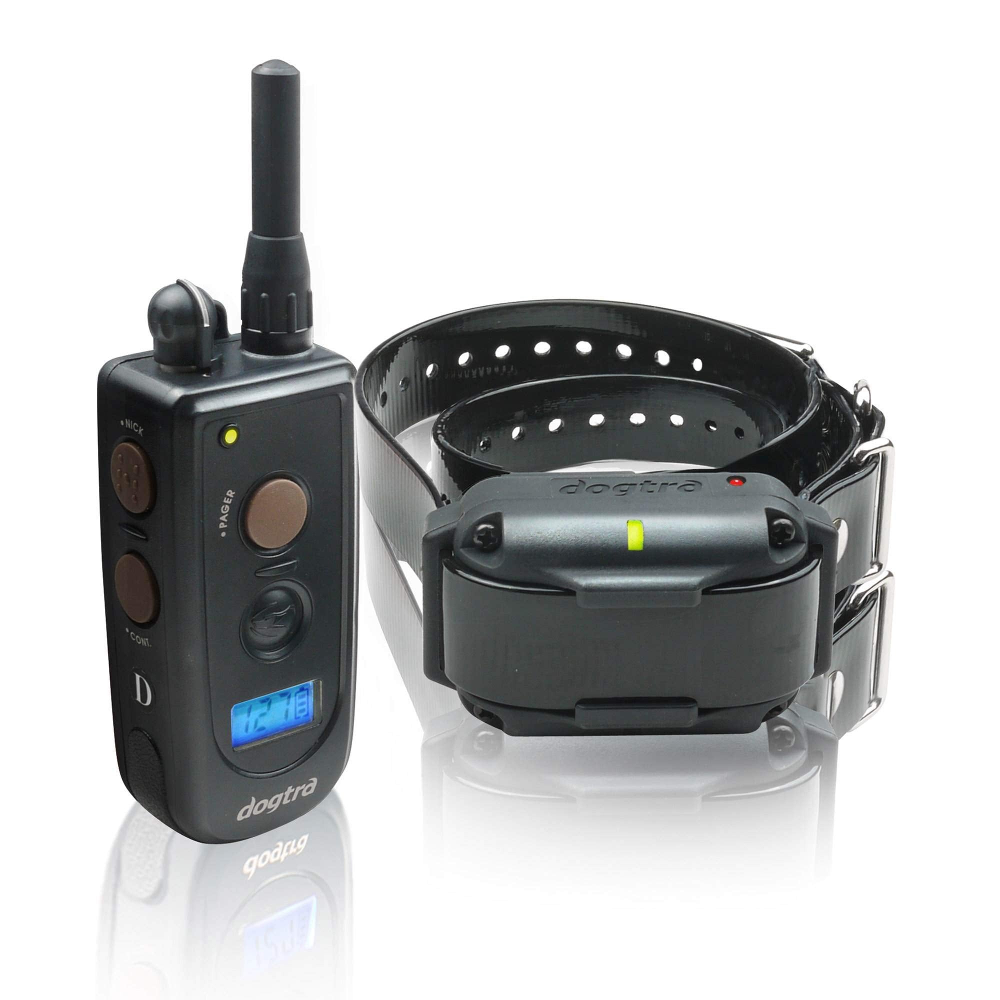 D2300Ncp Advance Training Collar