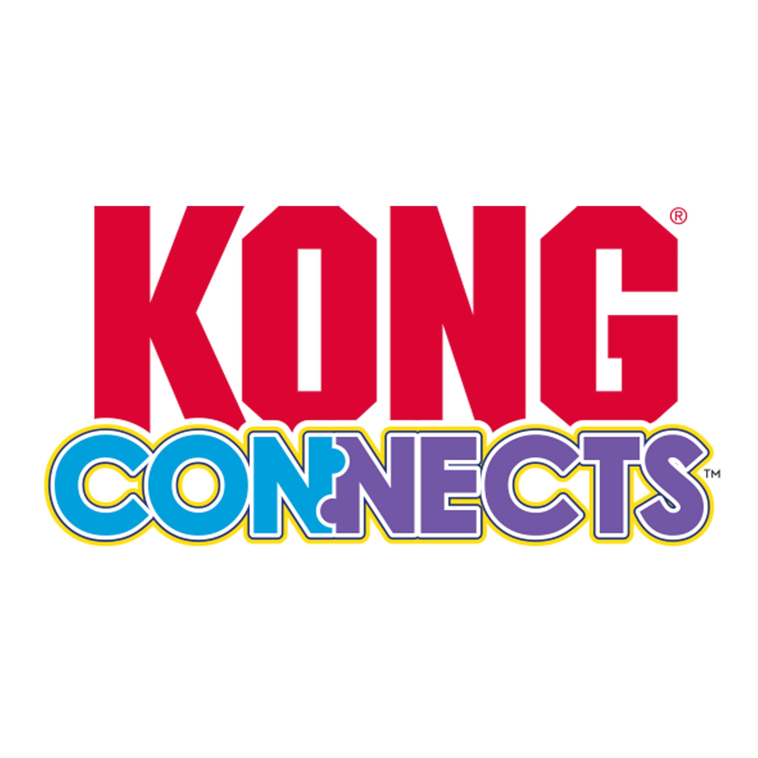 Kong Connects Kitty Comber