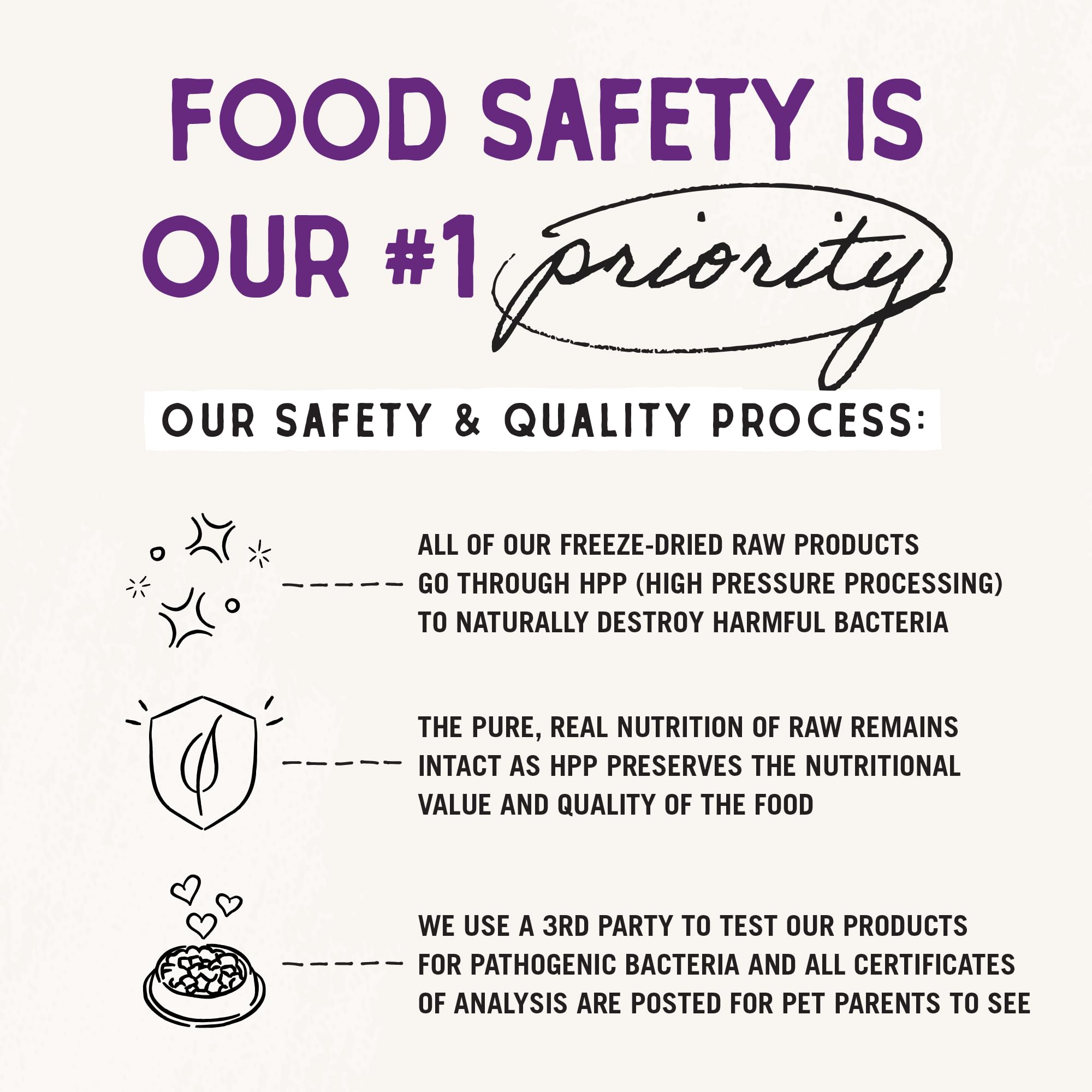 Stella & Chewys Freeze-Dried Raw Cat Dinner Morsels - Grain Free, Protein Rich Cat & Kitten Food - Sea-Licious Salmon & Cod Reci