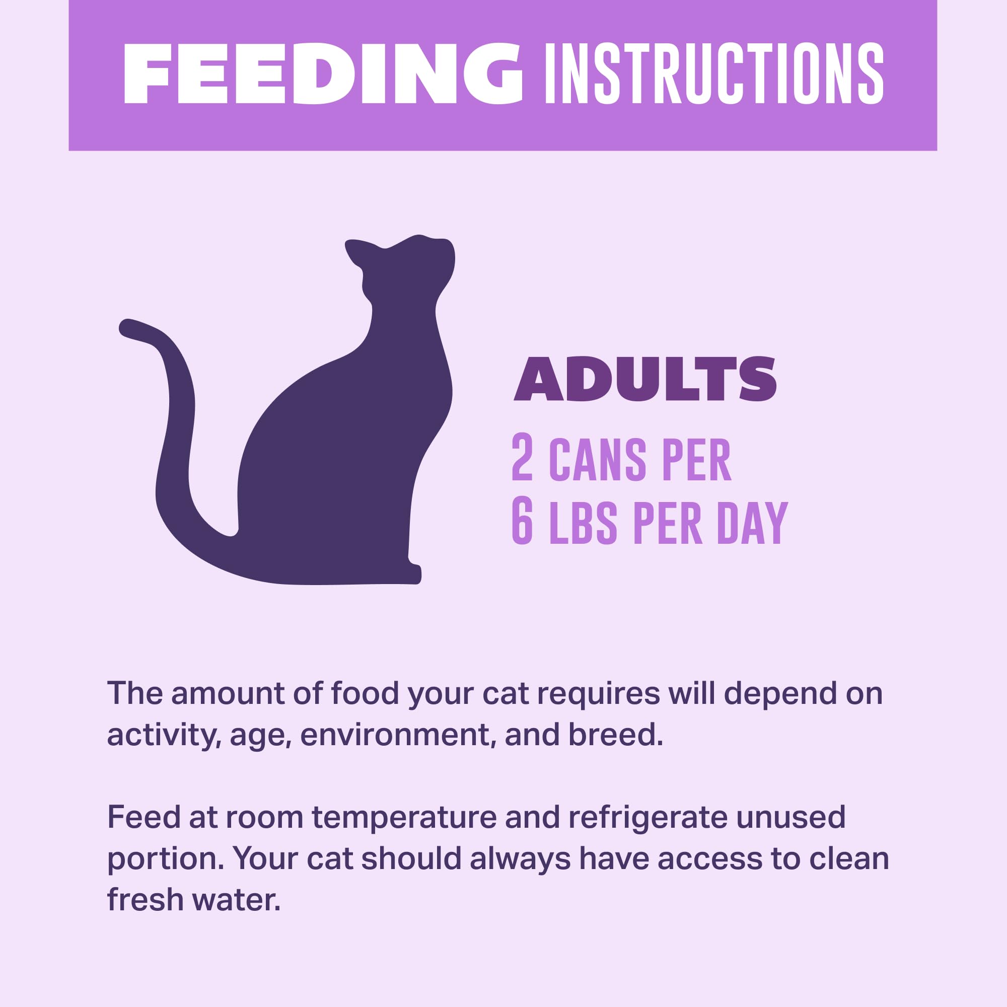 Your Pets Kitchen Canned Wet Cat Food, Roasted Flavor Turkey Stew - 3 oz Cans (Pack of 24), Made in The USA with Real Turkey