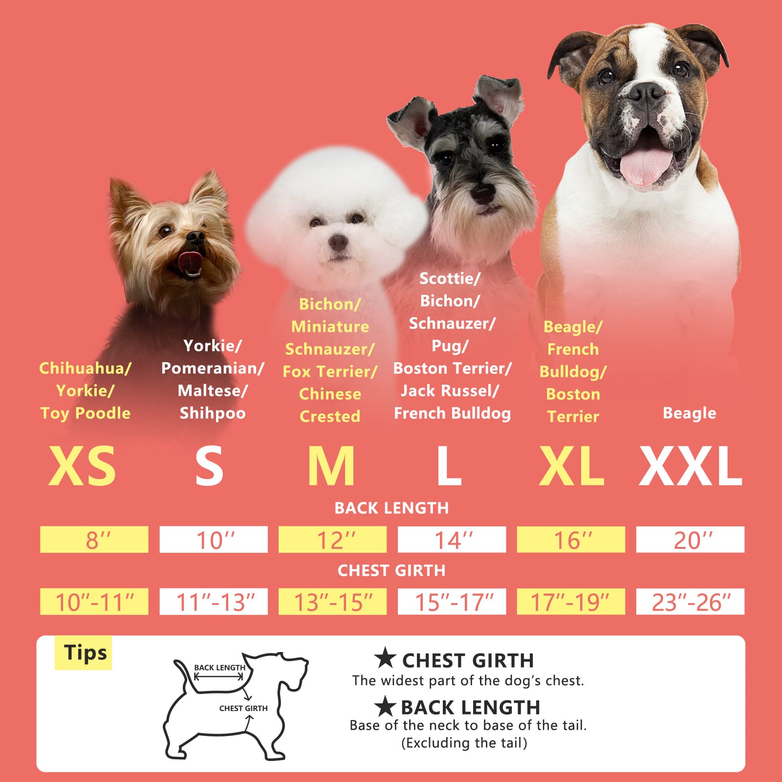 Kyeese New Year Dog Pajamas Snowflake Dogs Pjs For Medium Dogs Holiday Dog Onesie Pet Pajamas