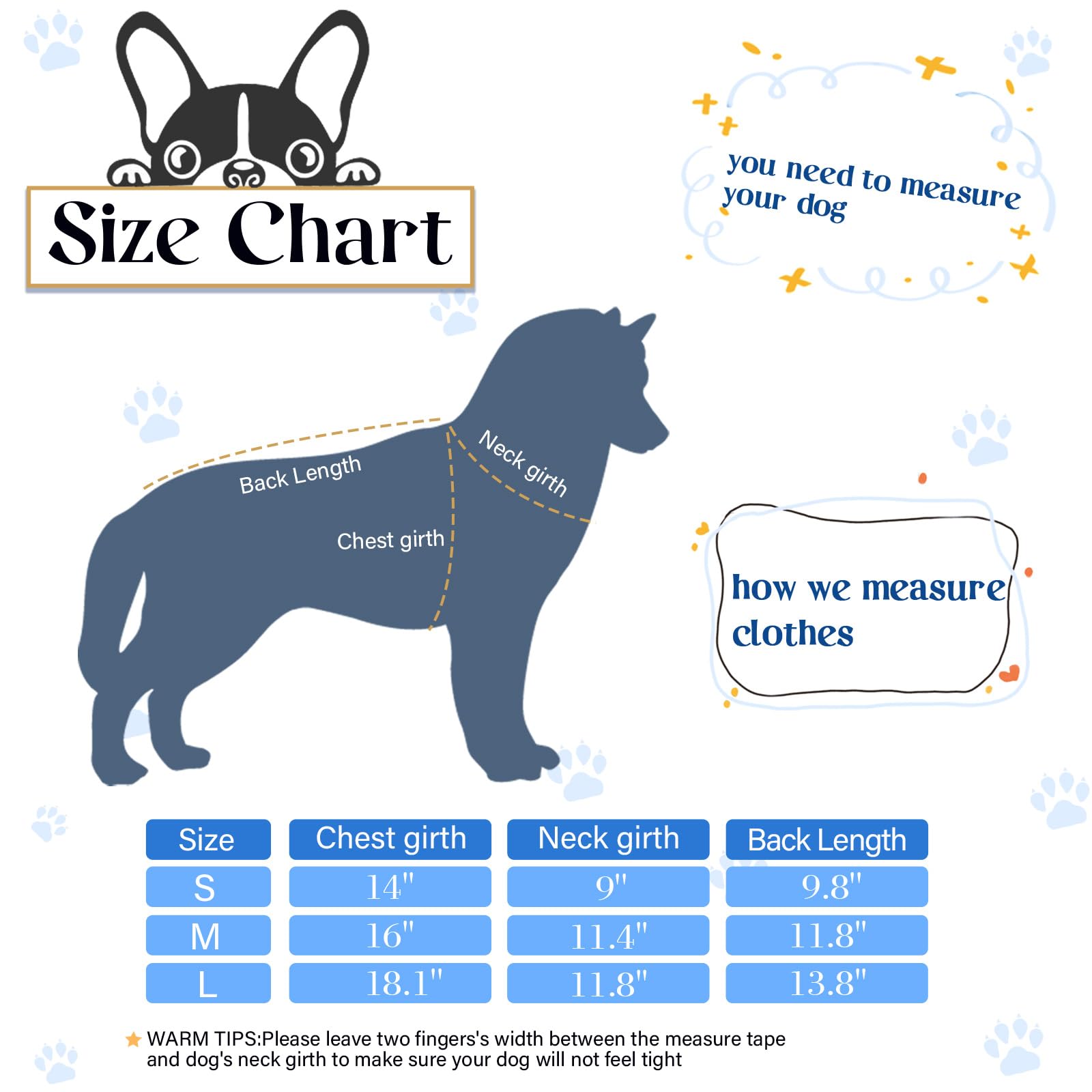 Saintrygo 8 Pieces Dog Shirts Pet Printed Clothes with Funny Letters Summer Pet T Shirts Cool Puppy Breathable Dog Outfit Soft S