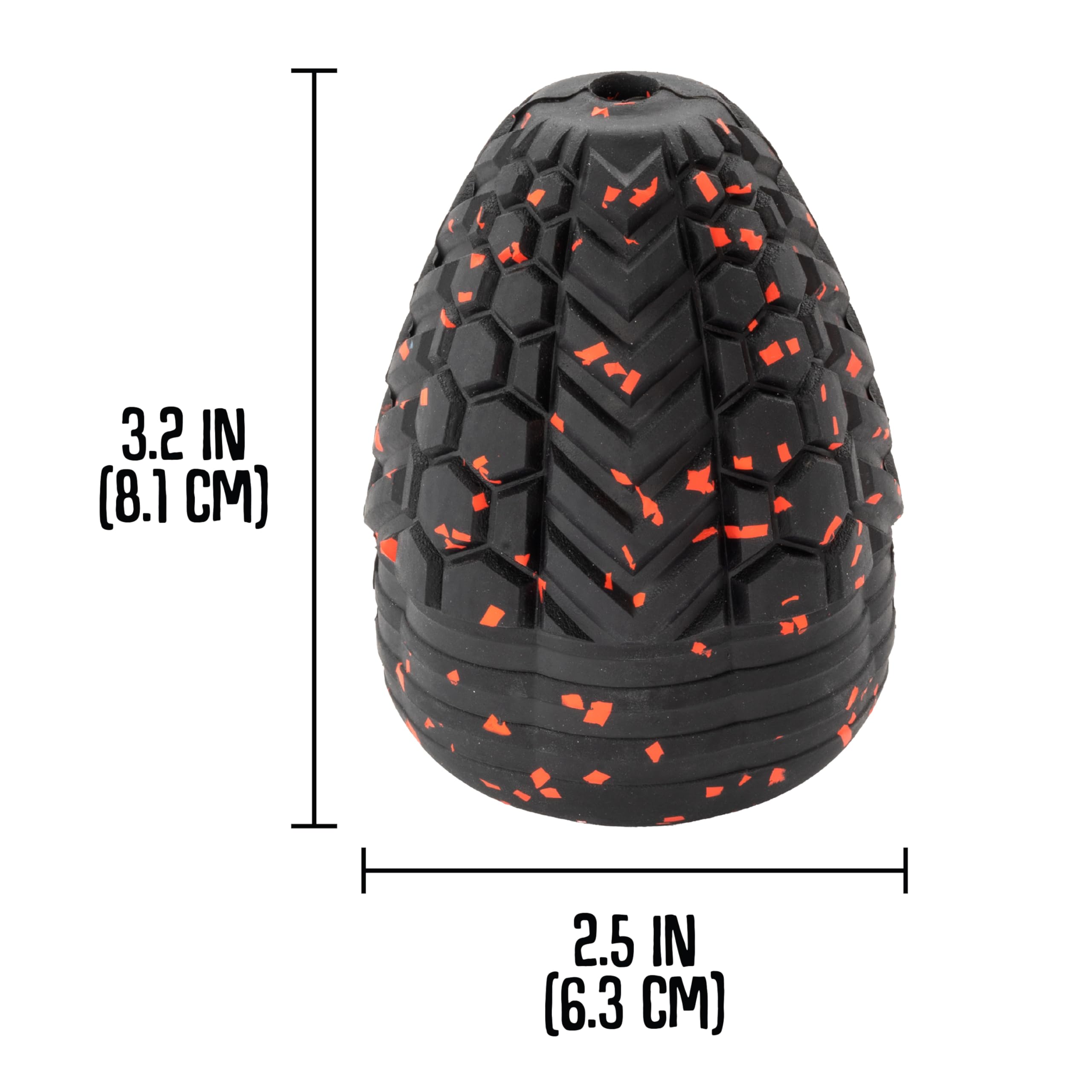 Chew King Supreme Dog Toy Collection, Medium Supreme Treater