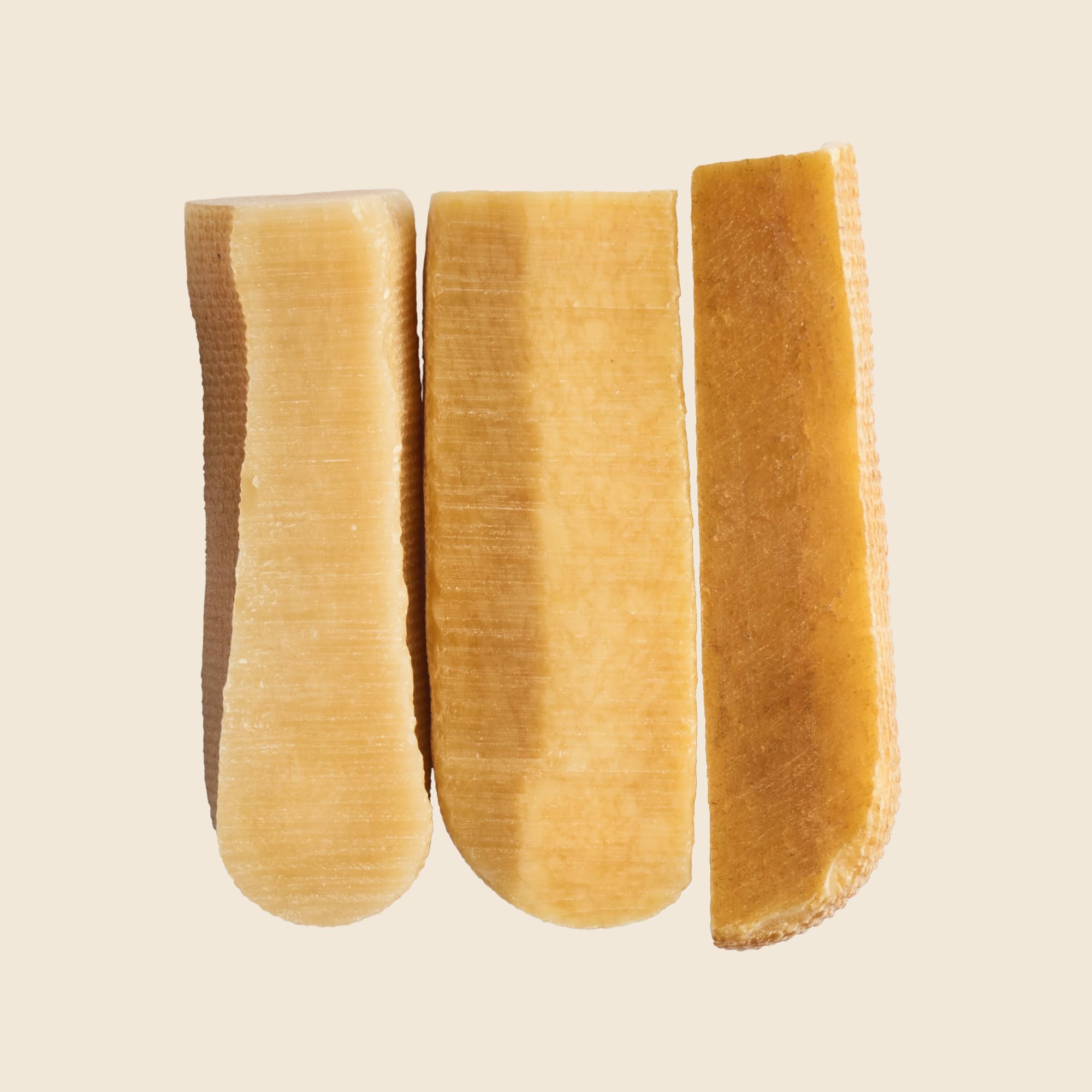 Amazon Brand - Wag Yak Cheese Himalayan Dog Chews, Dog Treats for Small Size Dogs, All Natural, High Protein for Aggressive Chew