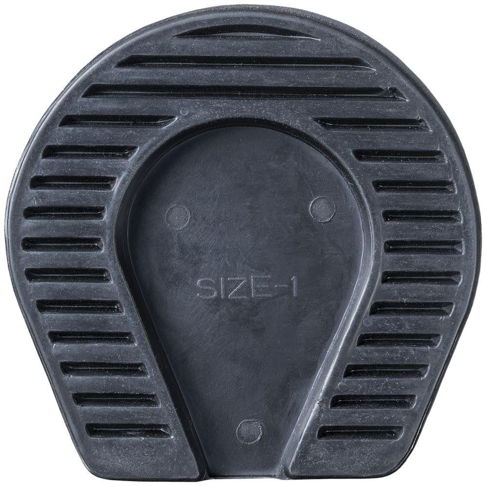 Tough 1 Hoof Guard Horse Boots Pair 1