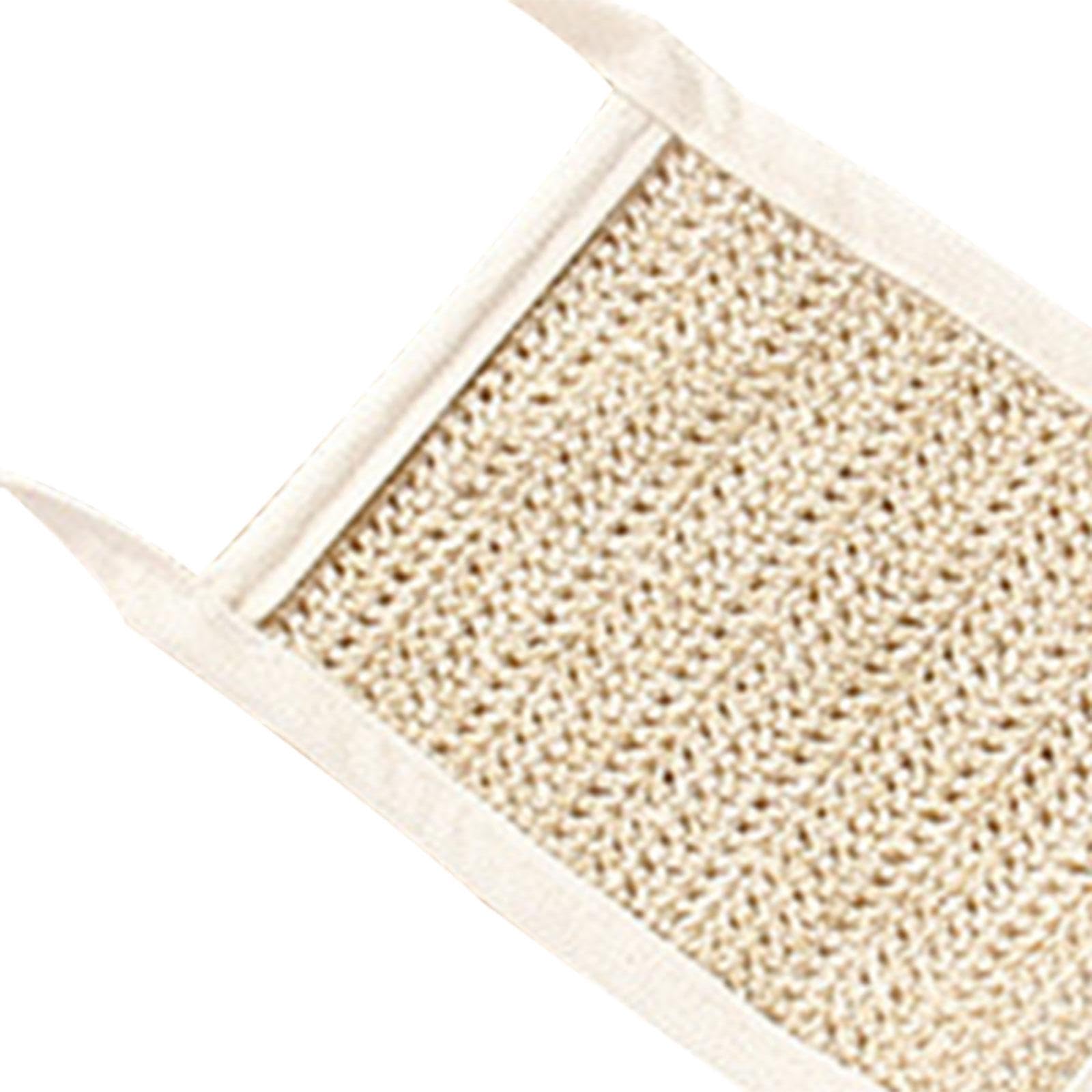 CALANDIS Hamster Hammock Sleep Play Resting Pet Cage Accessory for Mouse Rat Squirrel L | Beds Hammocks & Nesters | Small Animal