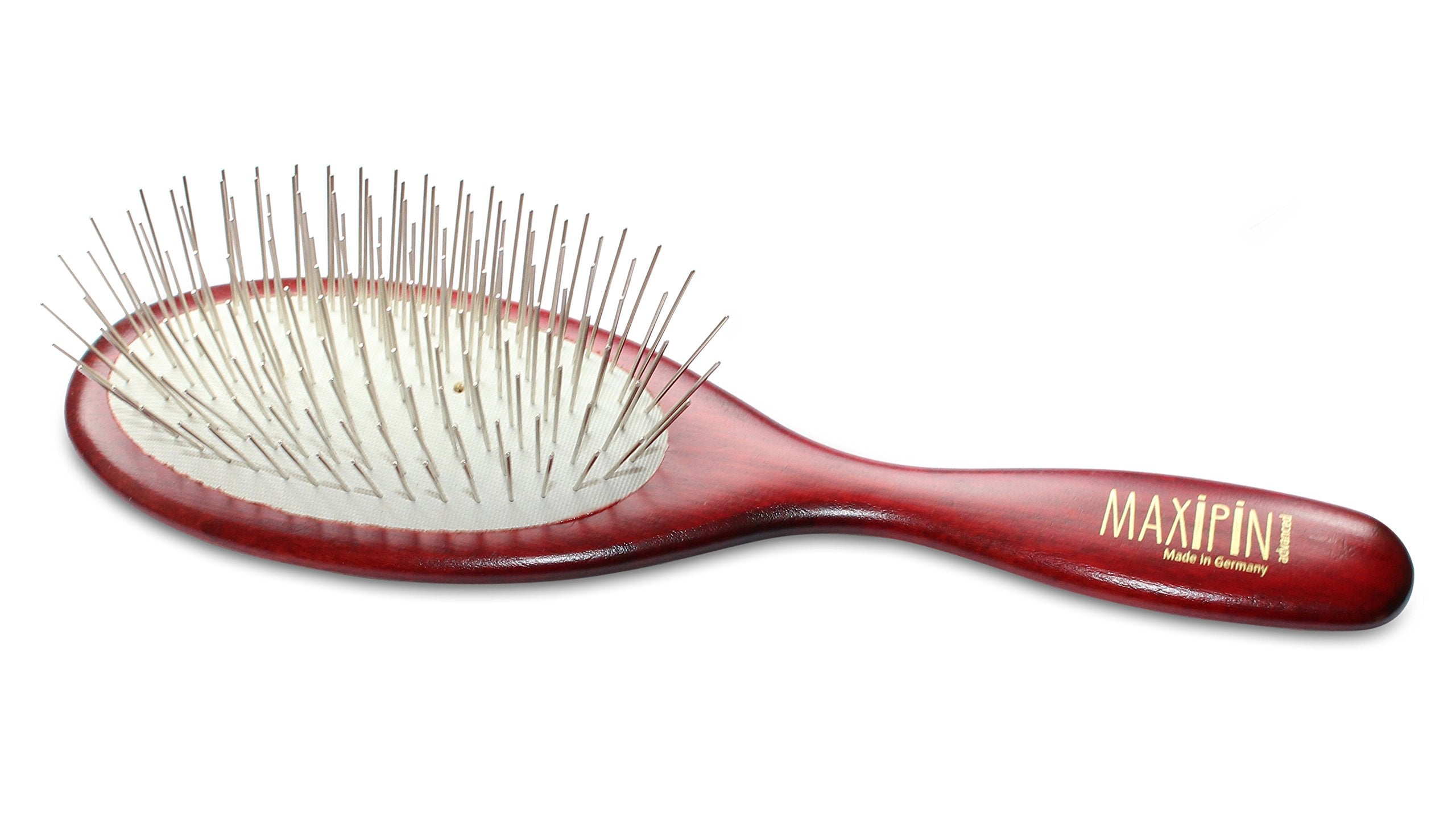 Mars Professional Grooming Brush For Dog And Cats. (9', Maxi Pin)