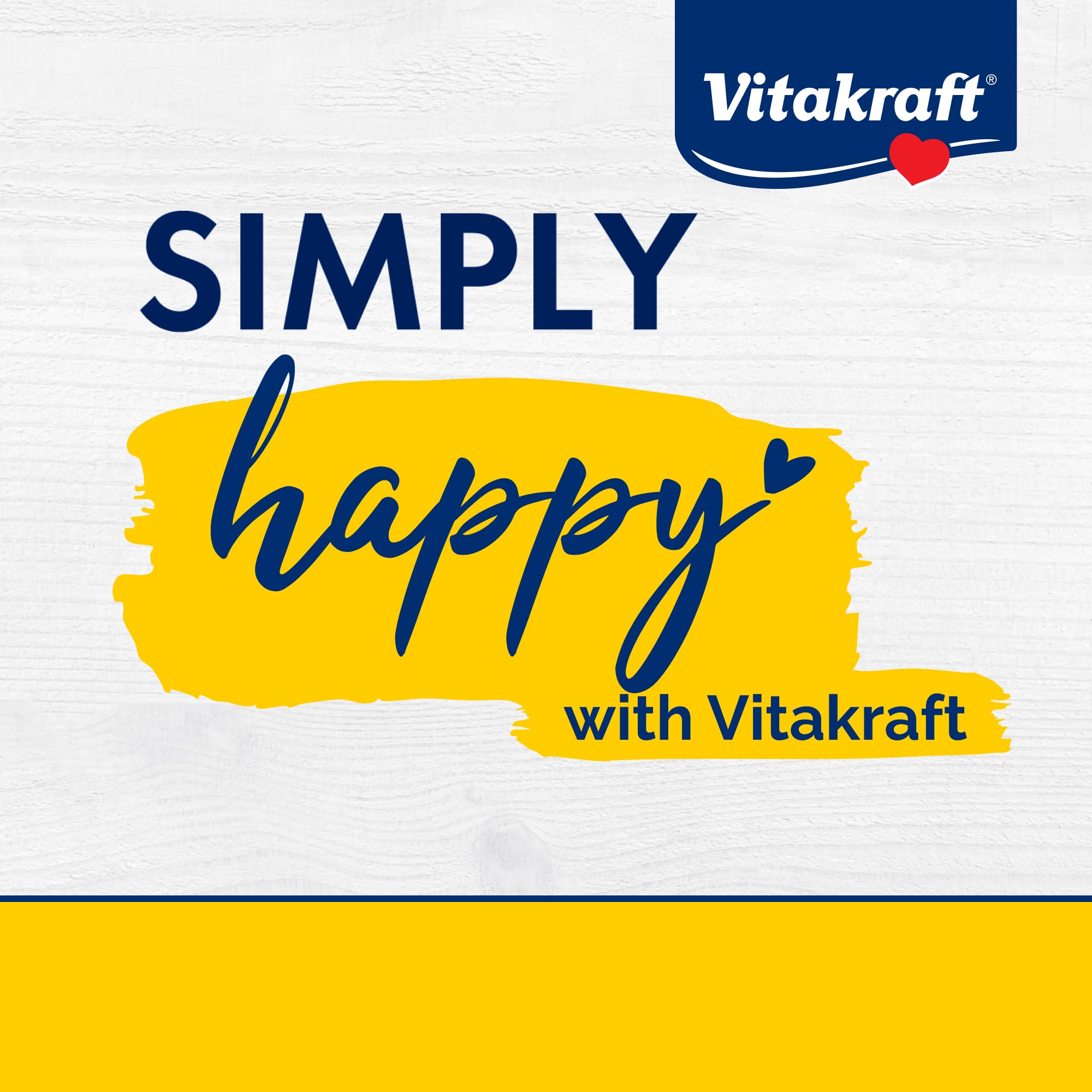 Vitakraft Vita Smart Gourmet Parakeet Food - Vitamin-Fortified - Daily Pet Bird Food 2 Pound (Pack of 1)