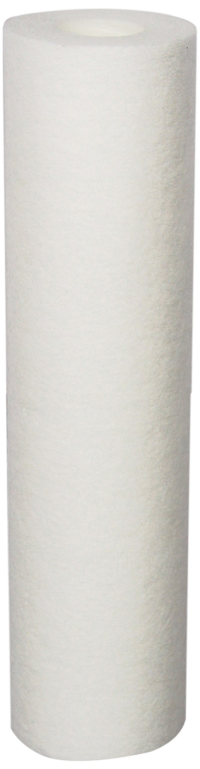 Spectrapure Micro-Tec Sediment Cart, 0.5 Micron To 10''