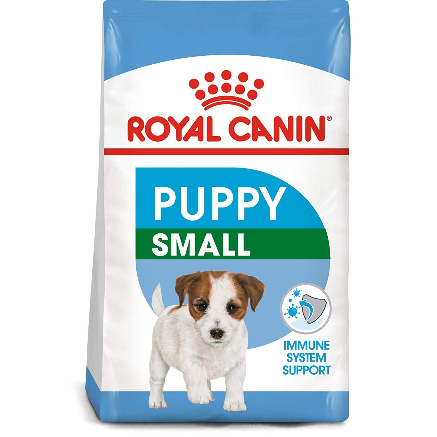 Royal Canin Small Puppy Dry Dog Food, 13 lb bag