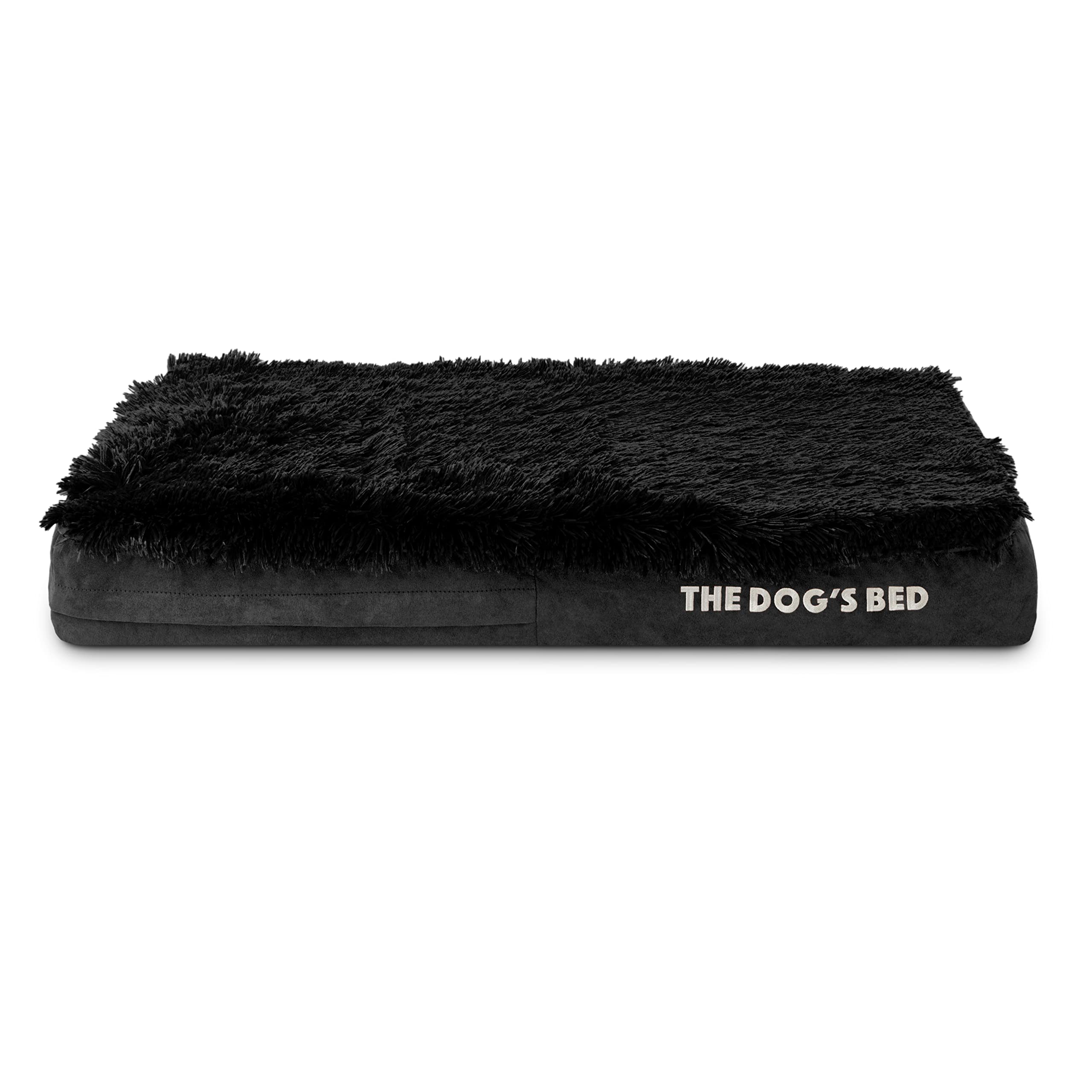 The Dog s Bed Replacement Outer Cover ONLY (Outer Cover ONLY - NO Bed, NO Waterproof Inner) for The Dog s Bed, Washable Fabric