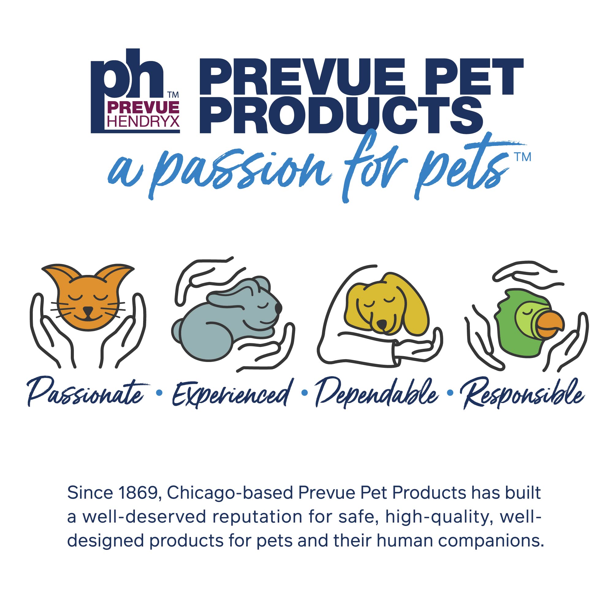Prevue Pet Products Calypso Creations Dagwood Bird Toy