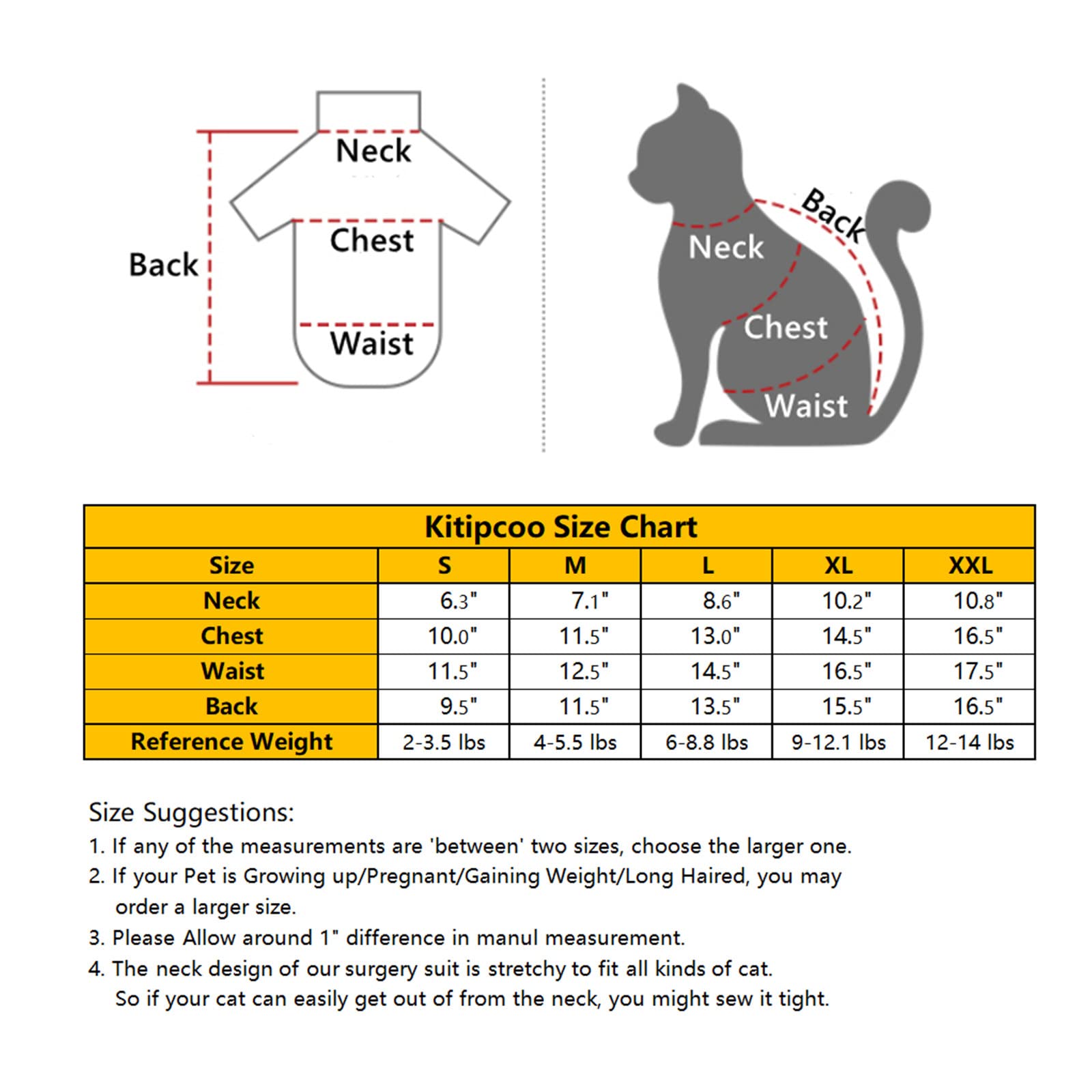 Dinosaur Design Sphynx Hairless Cat Clothes Cute Breathable Summer Cotton Shirts Cat Costume Pet Clothes,Round Collar Kitten T-S