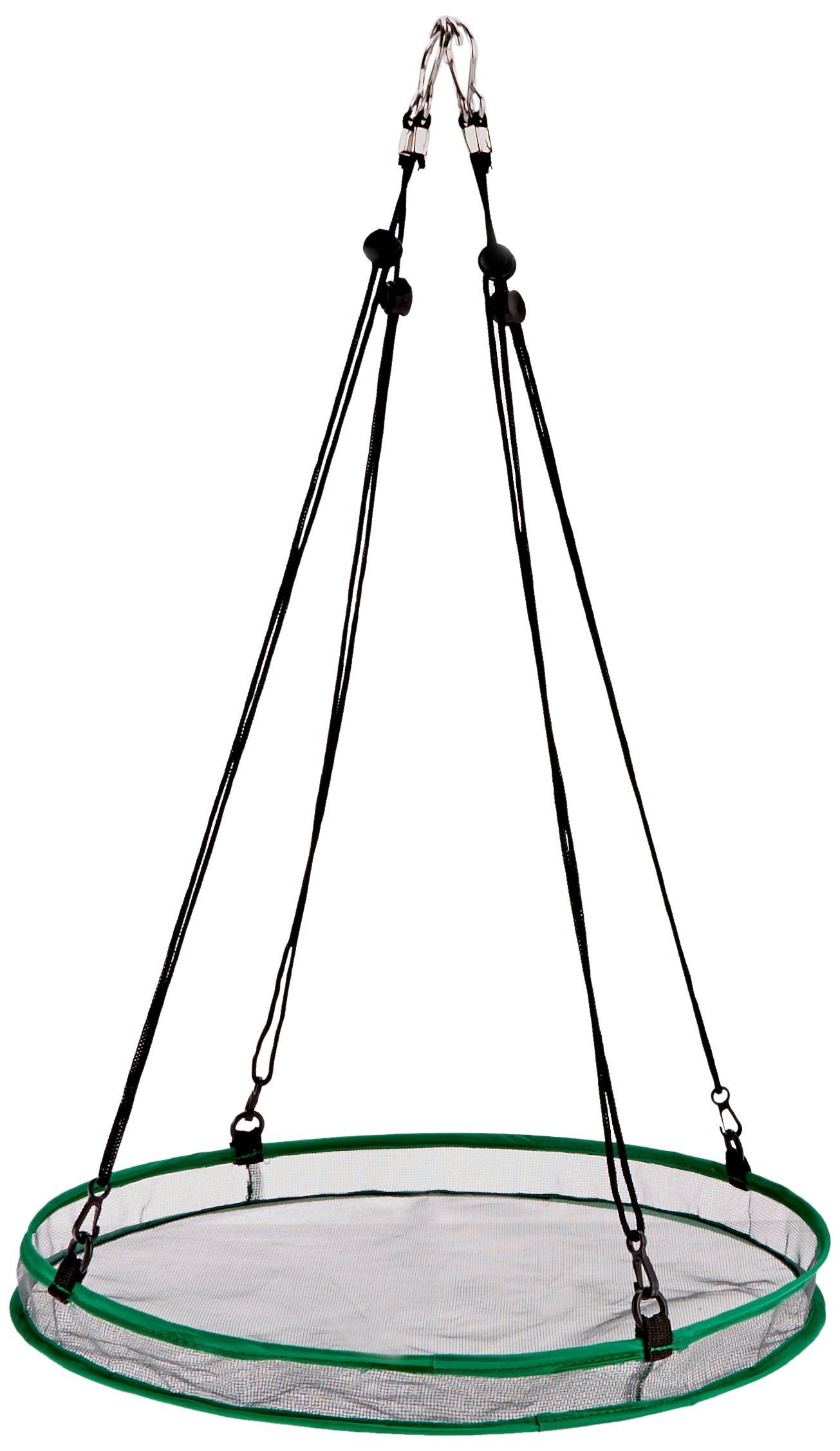 Songbird SEIA30034 Essentials Seed Hoop, 16 x 16 x 1 inches
