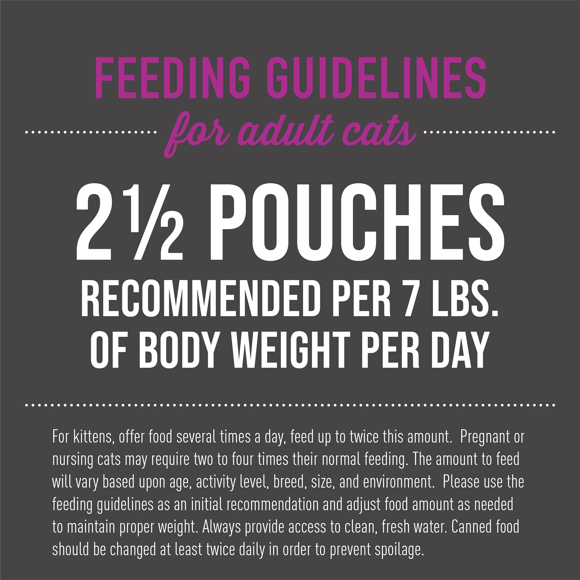 Tiki Cat Aloha Friends, Chicken, Pumpkin & Duck, Grain-Free & High Moisture, Wet Cat Food for All Life Stages 2.5 oz. Pouch (Pac