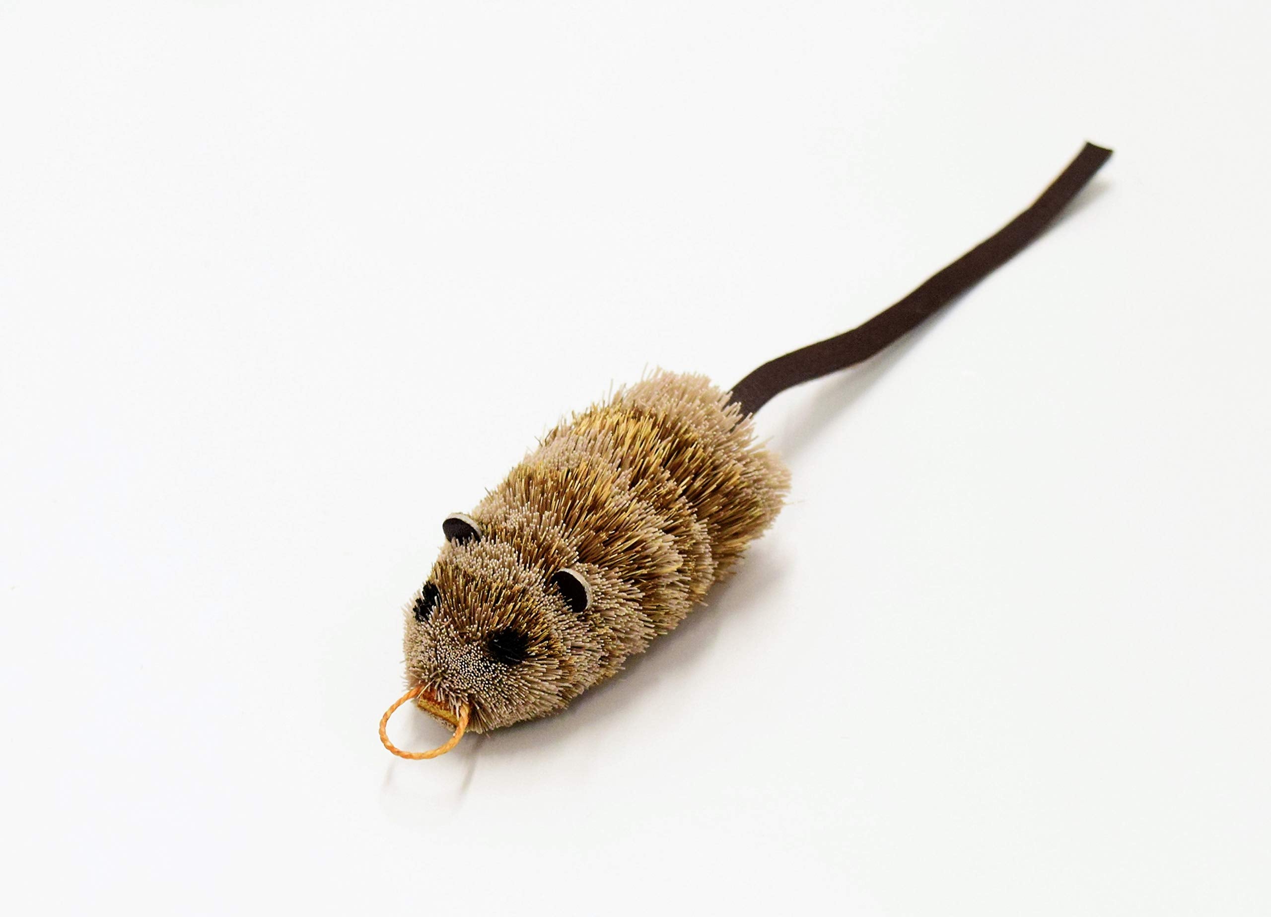 Litterboy Big Mouse Attachment 3 Pack - Works Popular Wand Toys